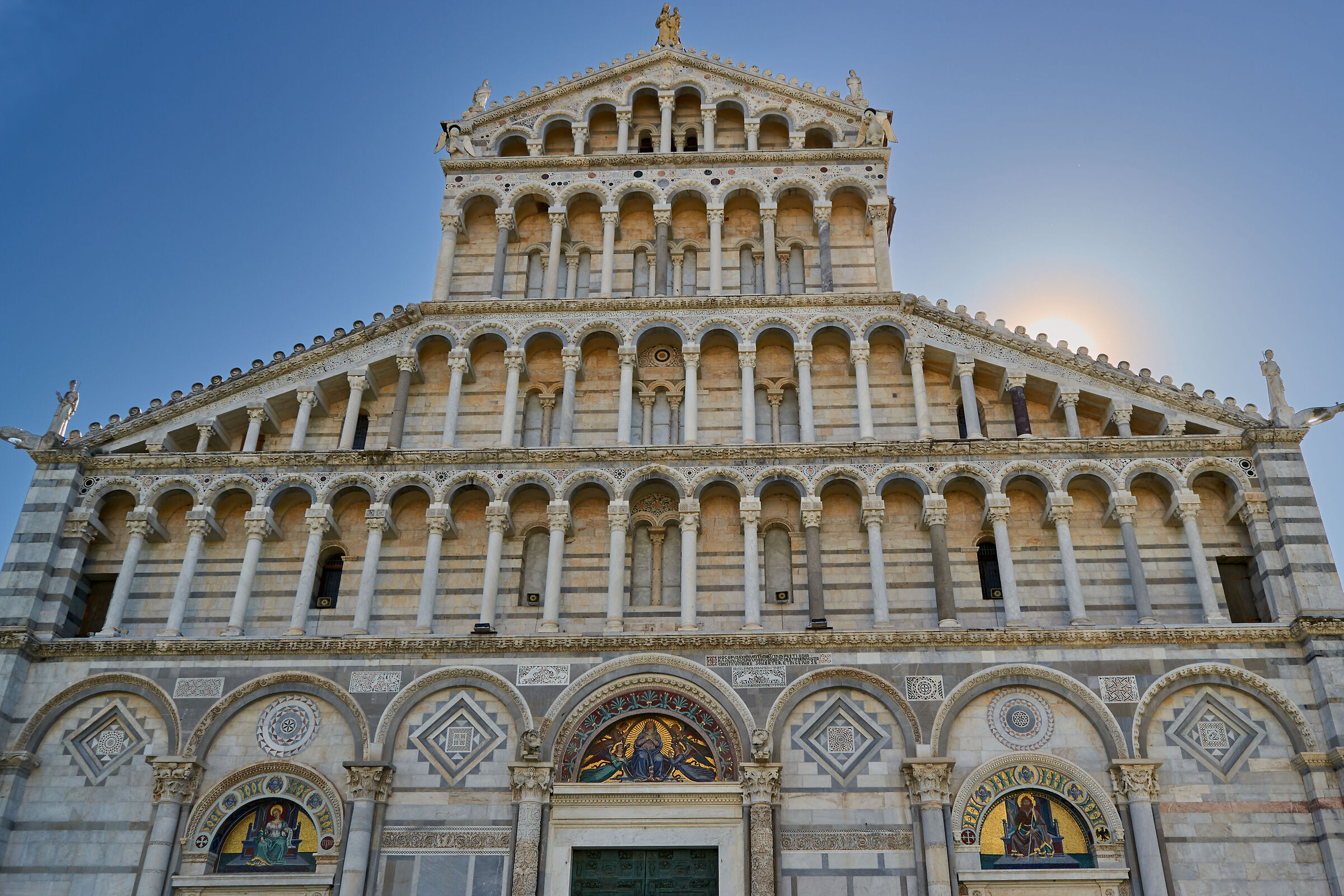 Duomo di Pisa