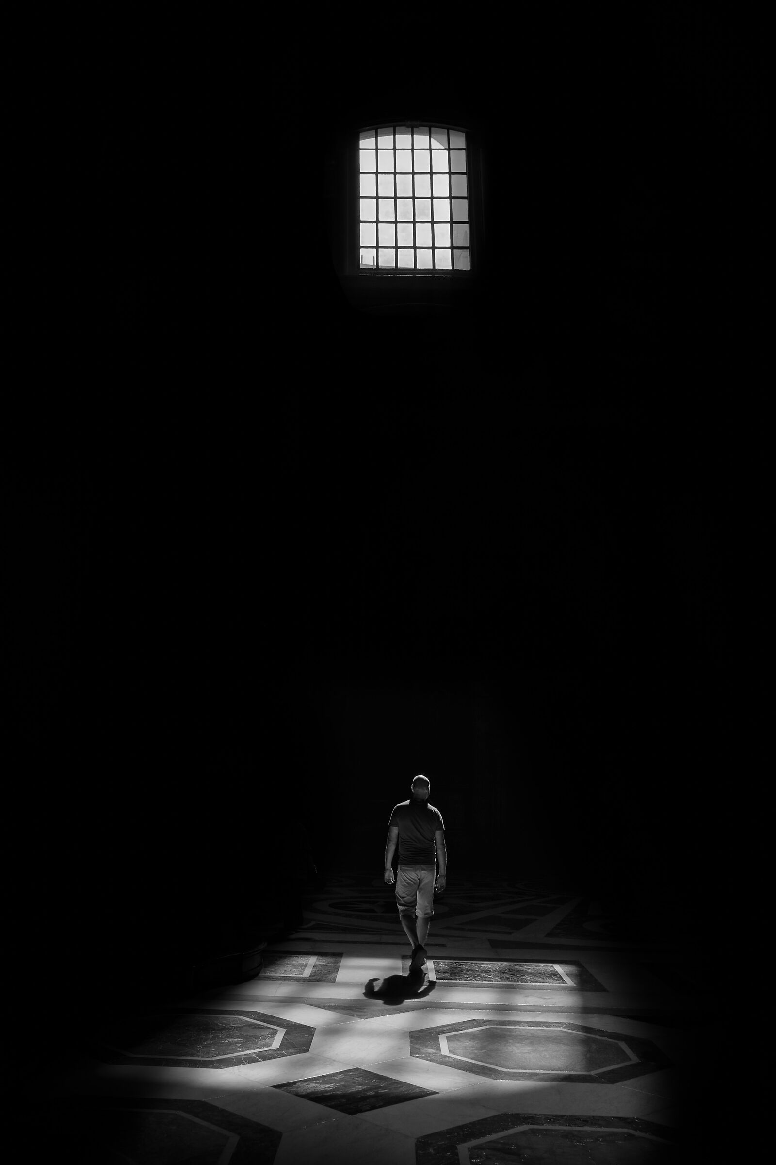 luce o tenebre...