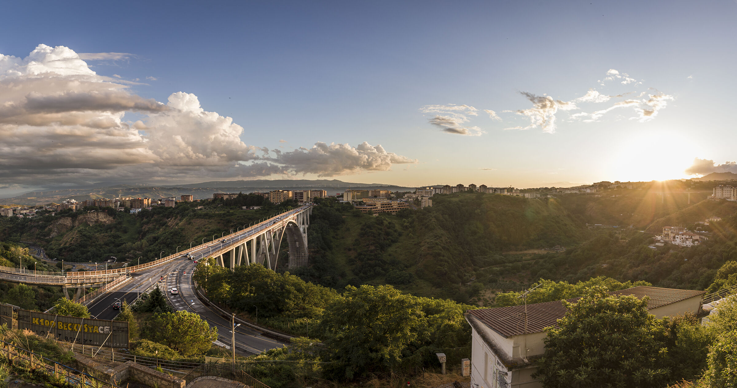 Sometime... Catanzaro