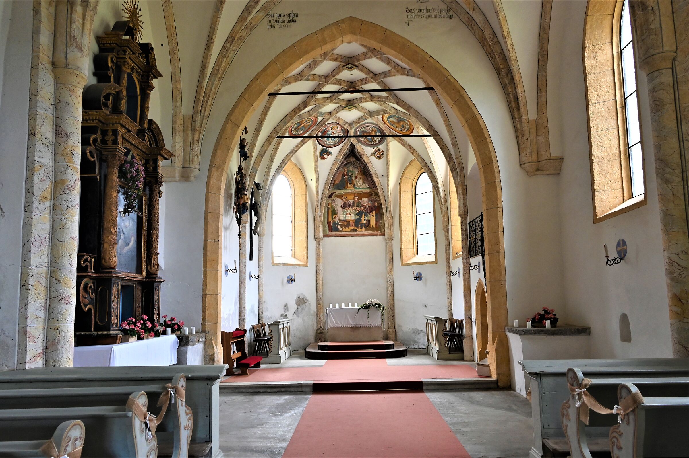 Small hidden treasures