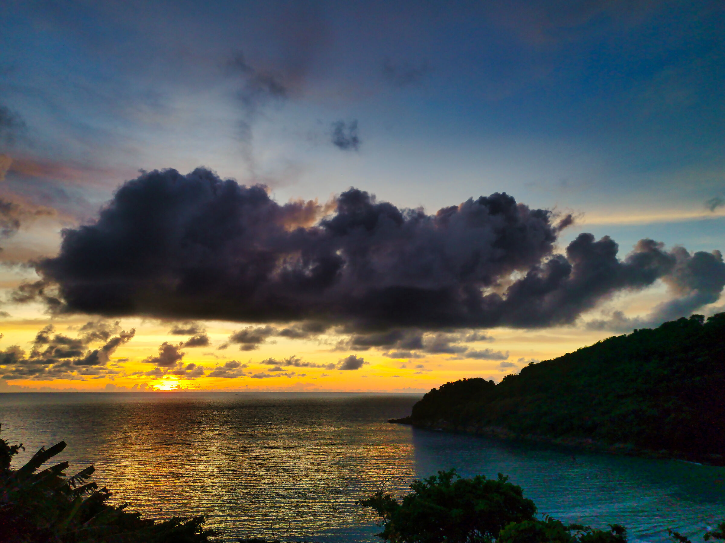 Karon Noi Beach
