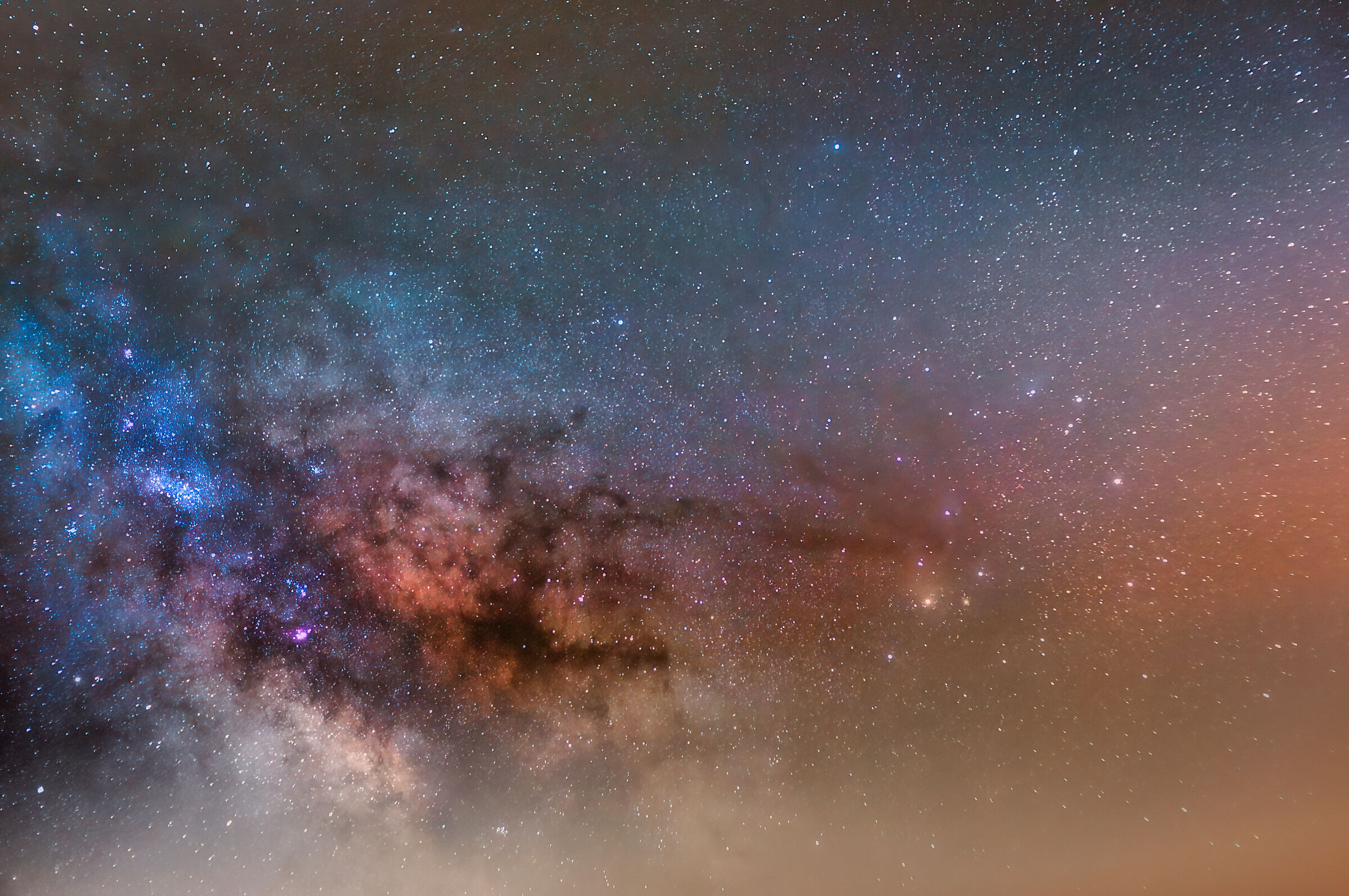 Sua maestà lo Scorpione