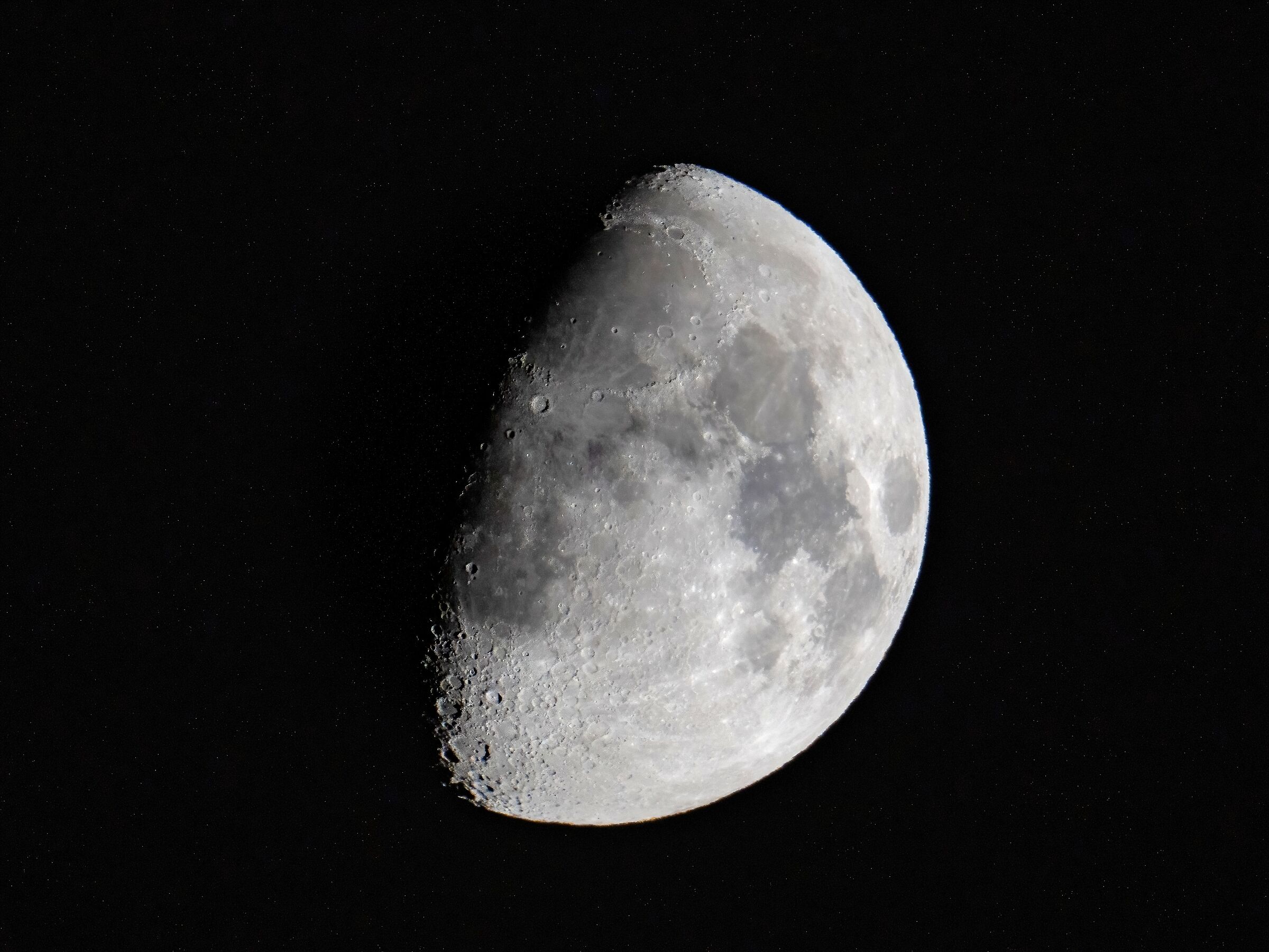 Luna di mezzanotte - 8/7/22