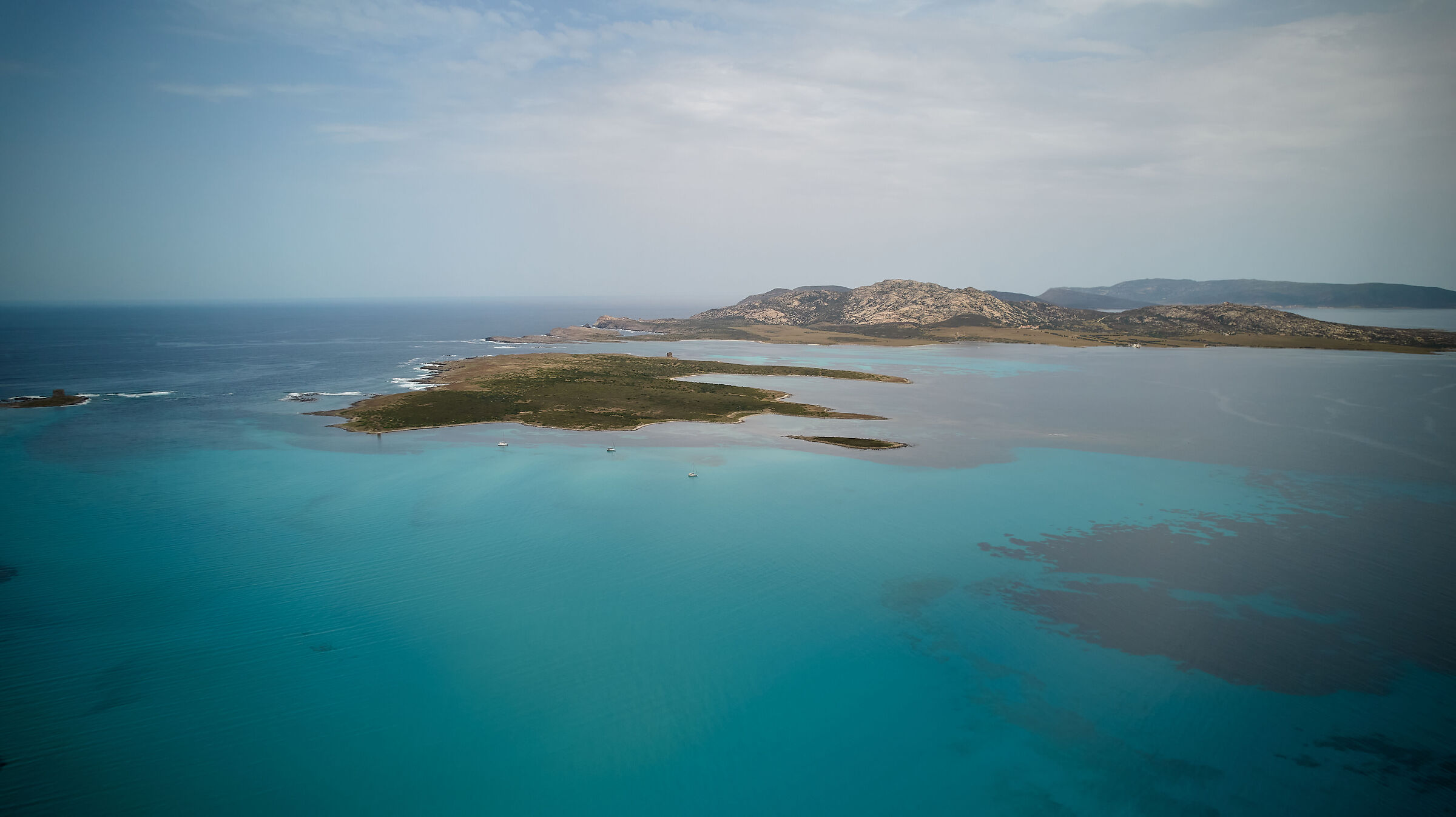 Asinara Archipelago