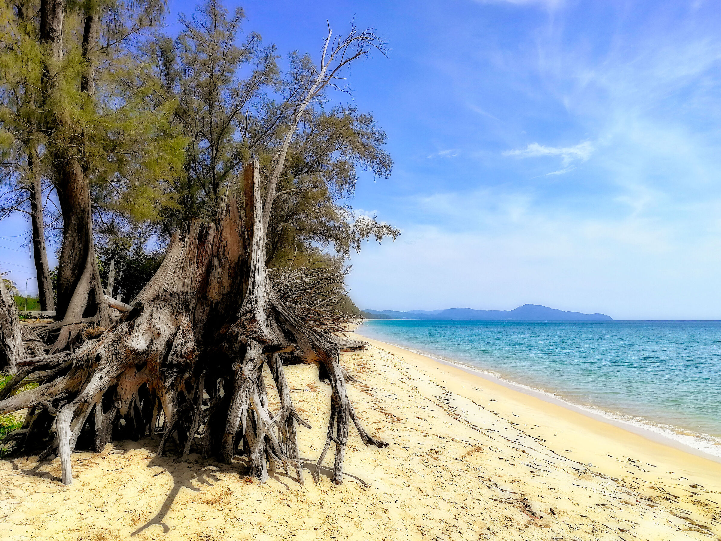 Maikhao Beach