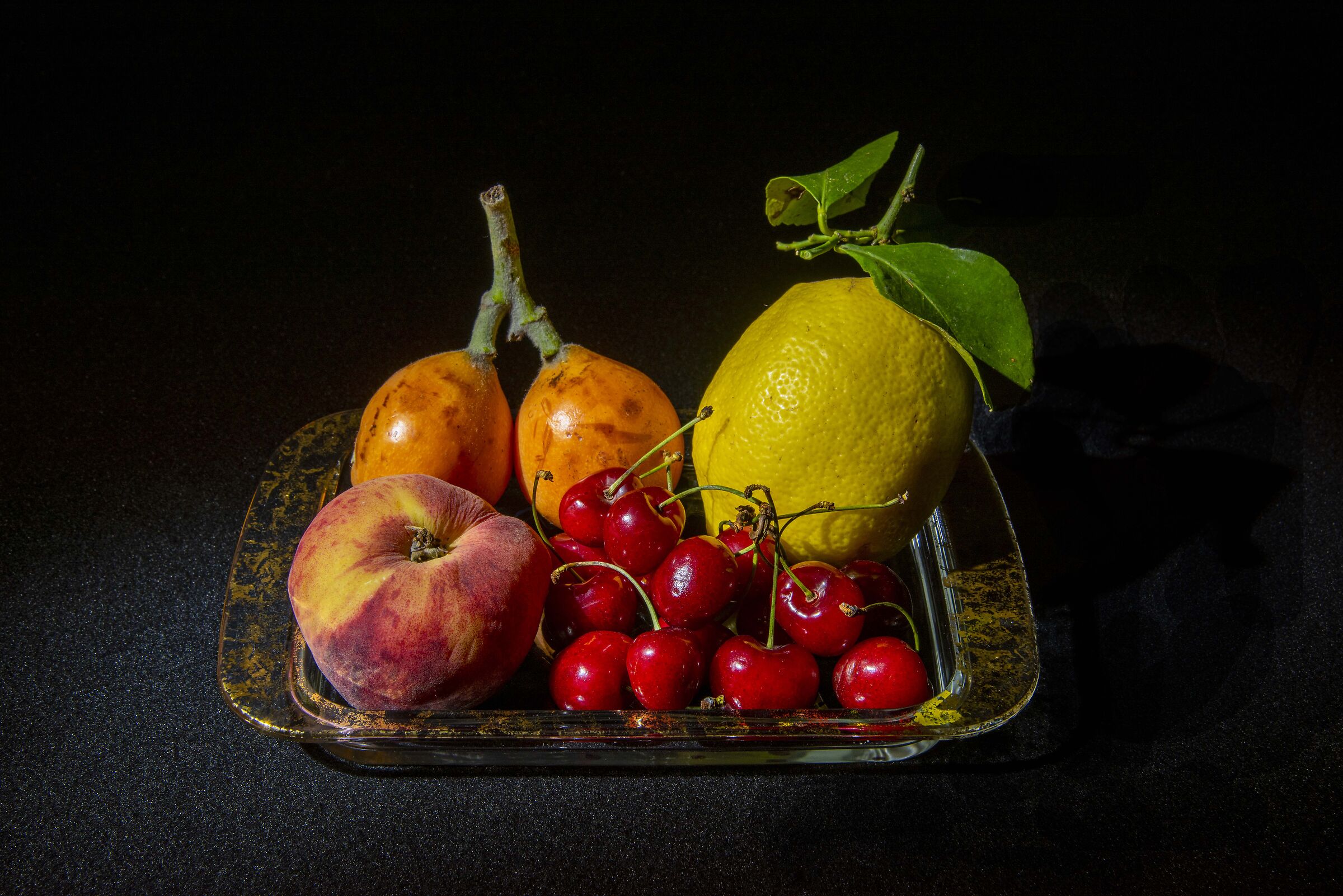 light painting