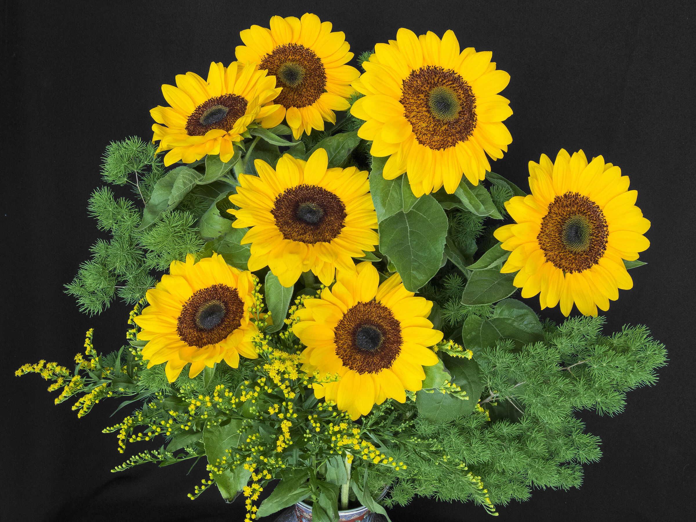 floral arrangement