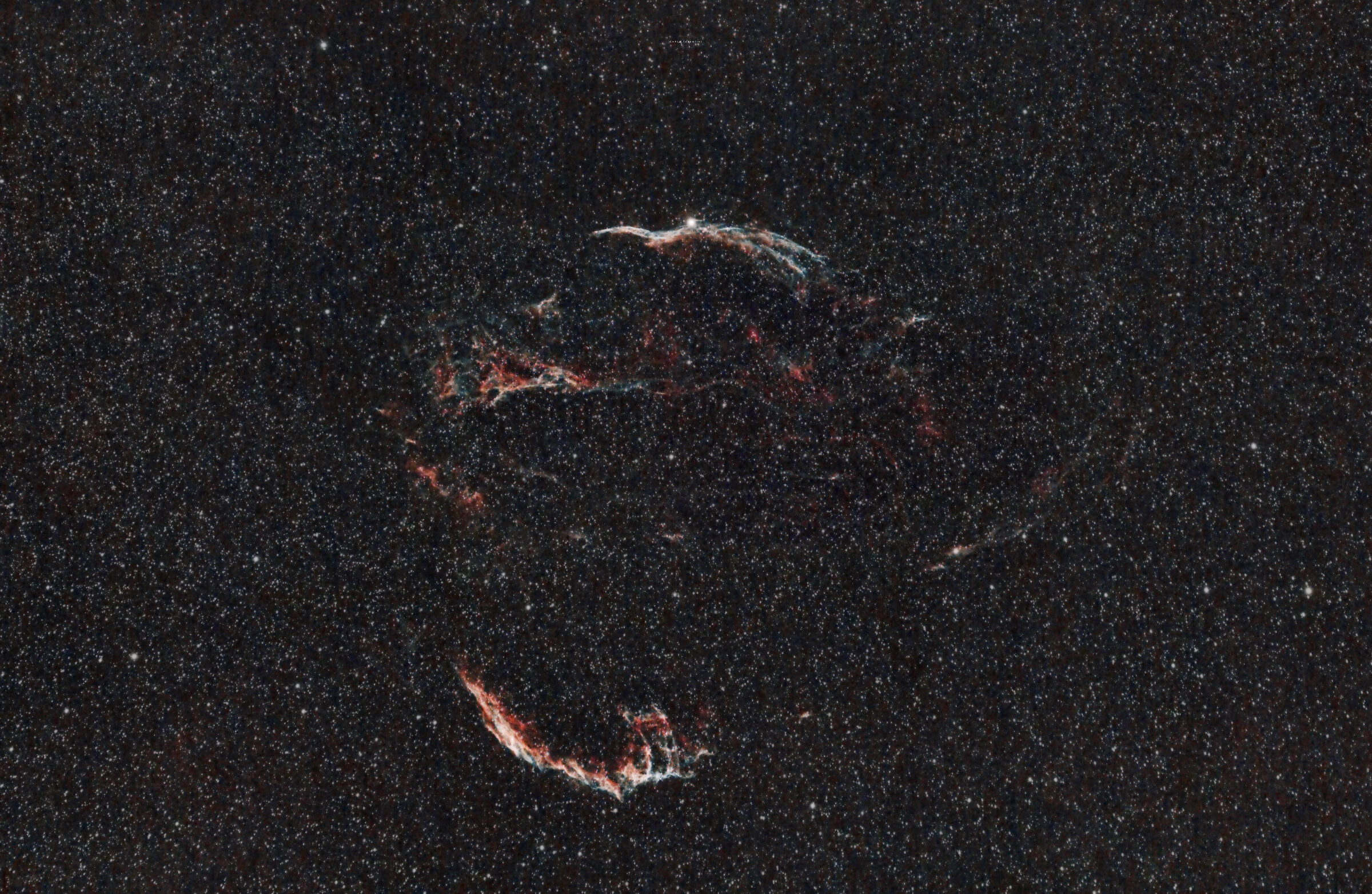 Veil Nebula
