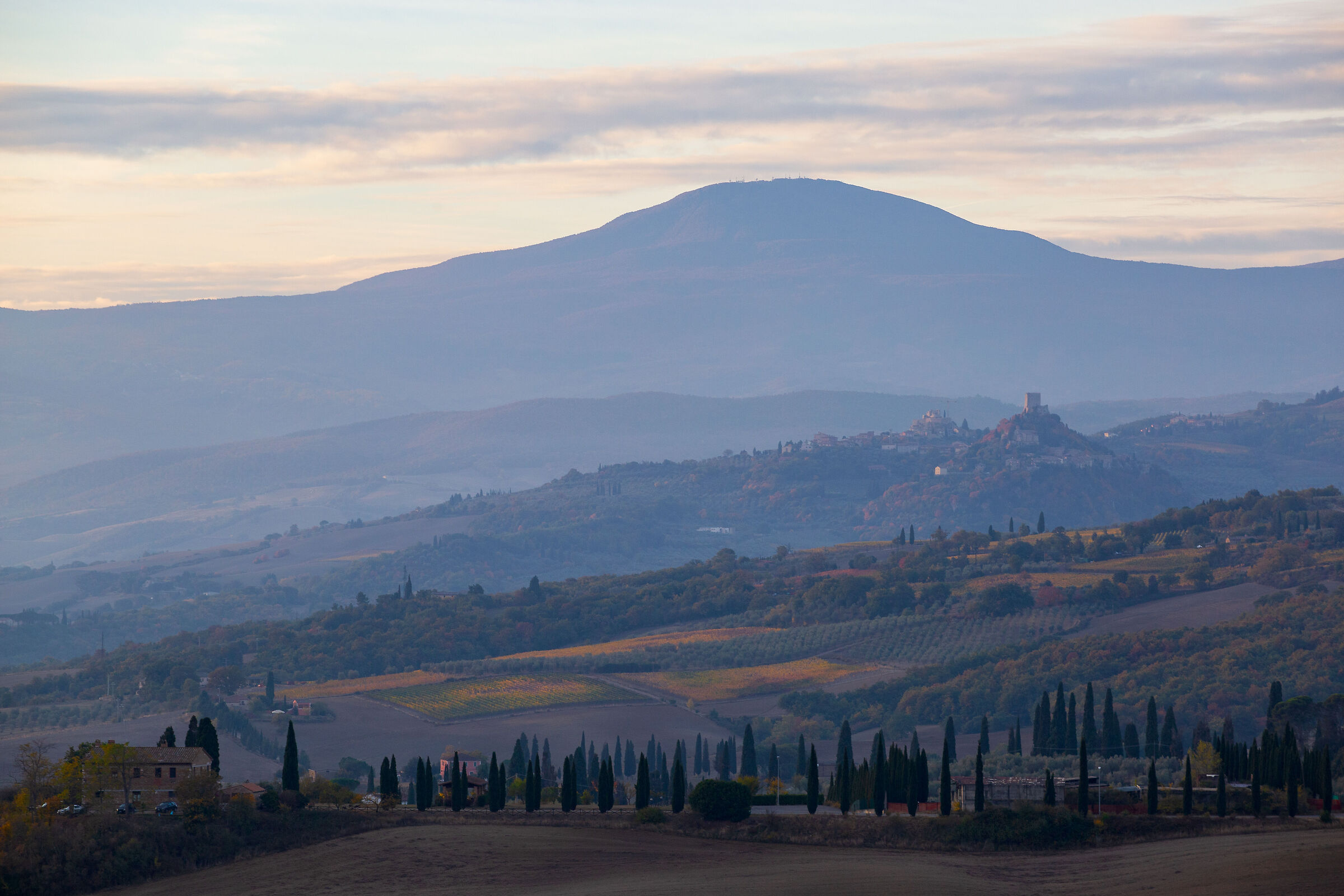 tuscany alba