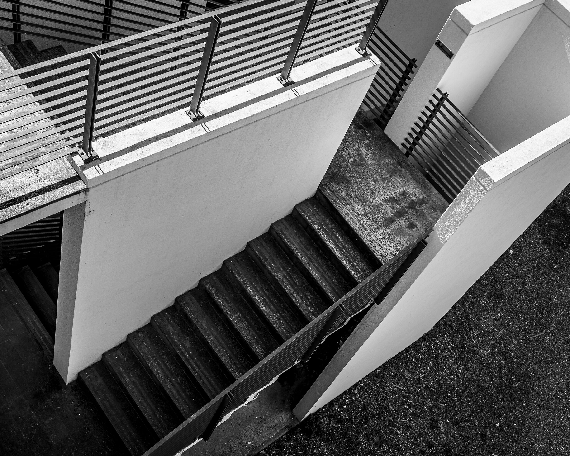 Dettaglio Polo Universitario Fibonacci