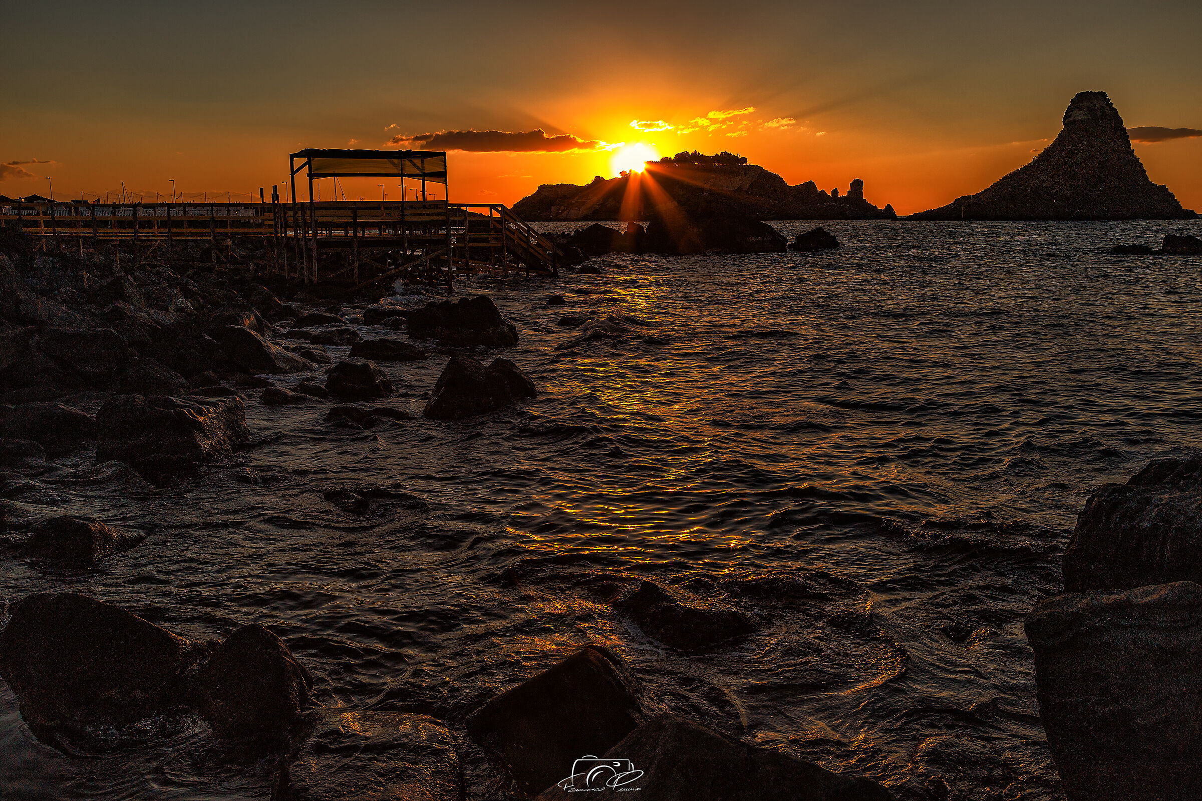 Summer 2022 from Sicily