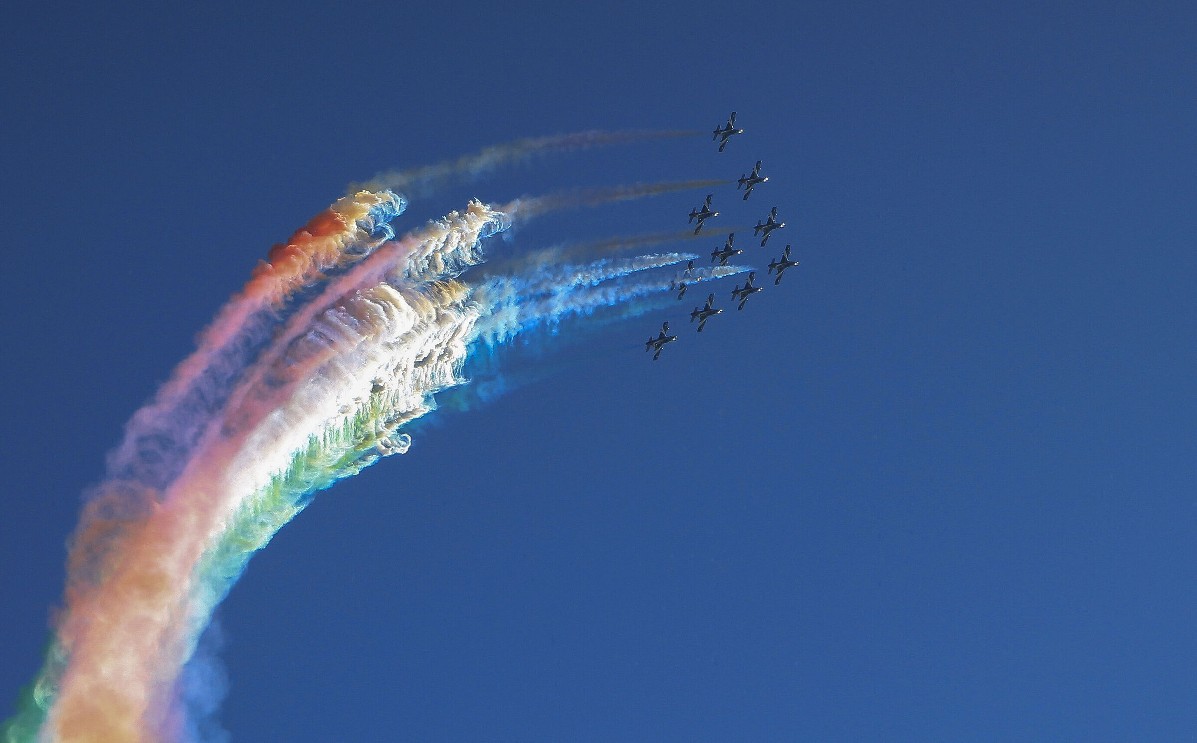 Frecce Tricolori