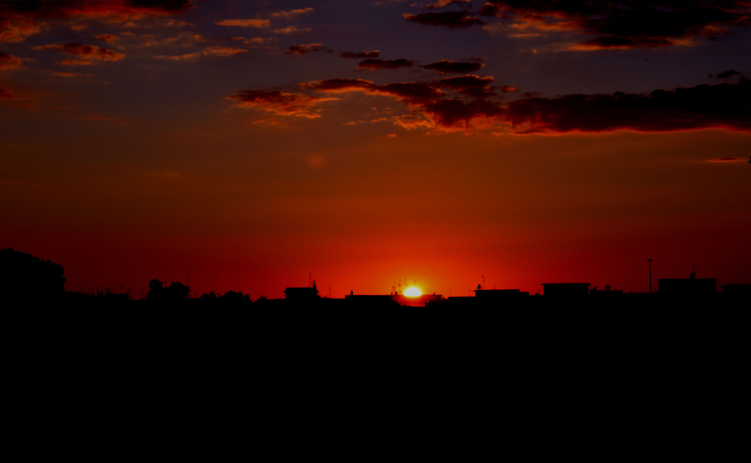 city red