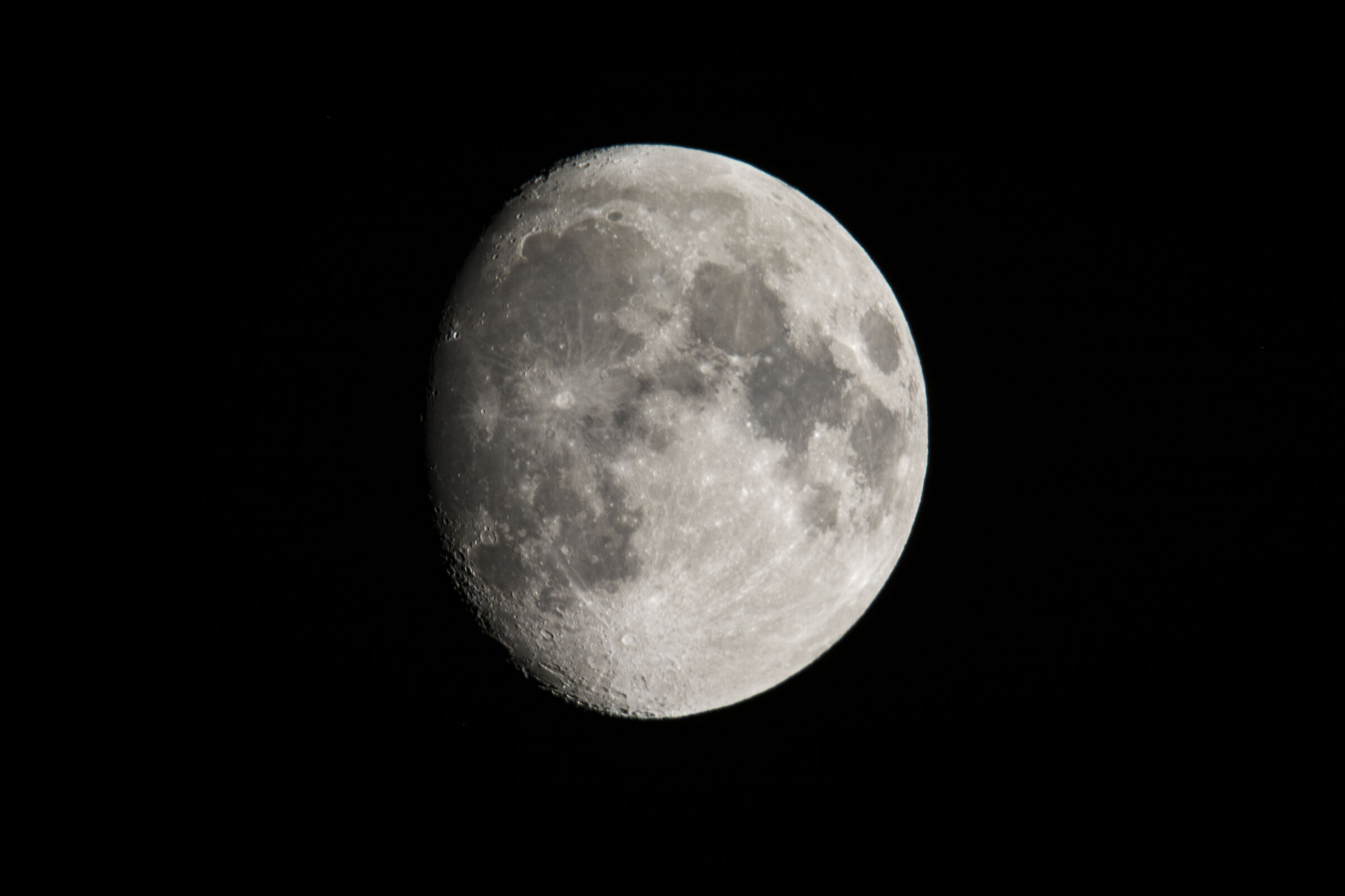 Moon