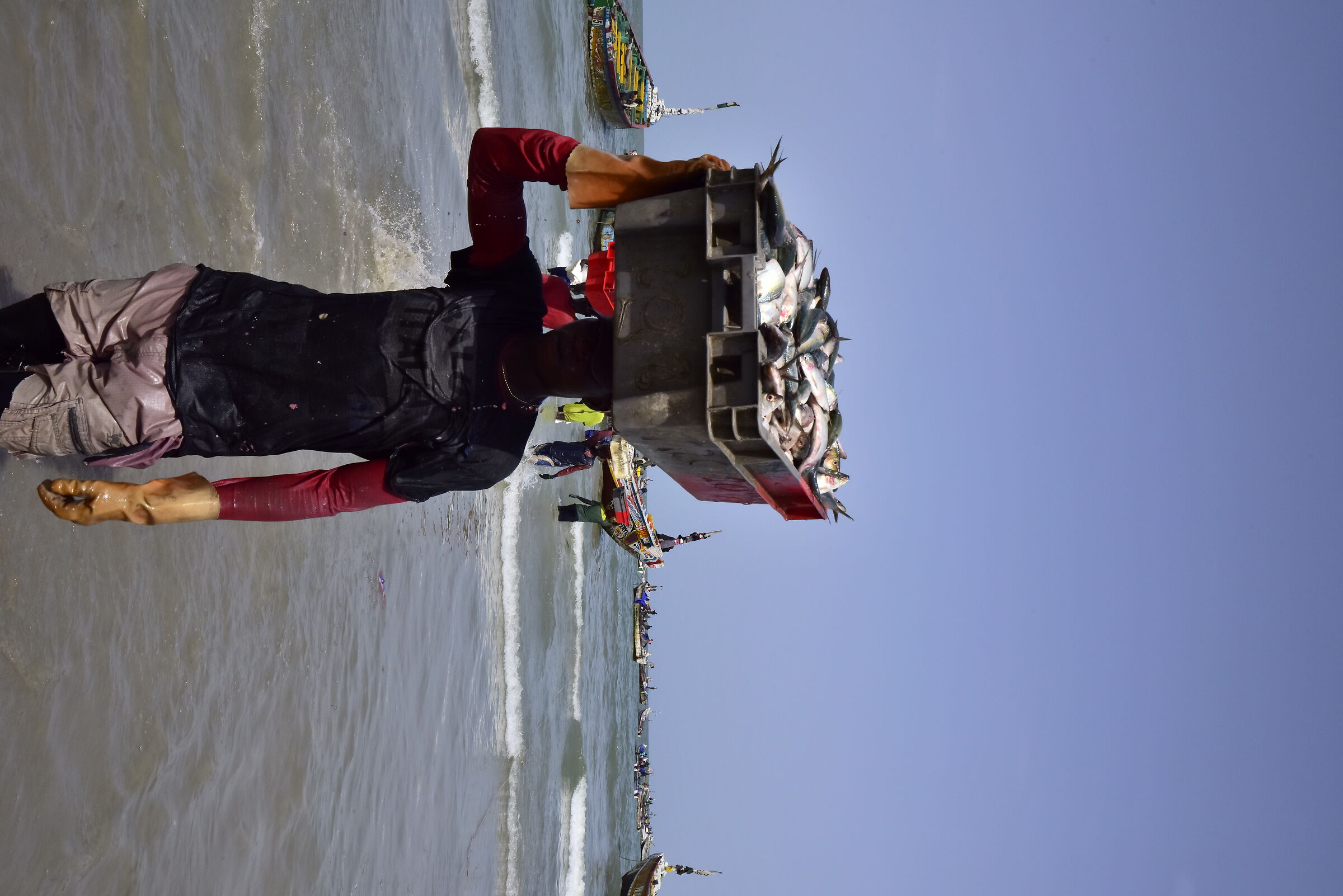 in senegal 2