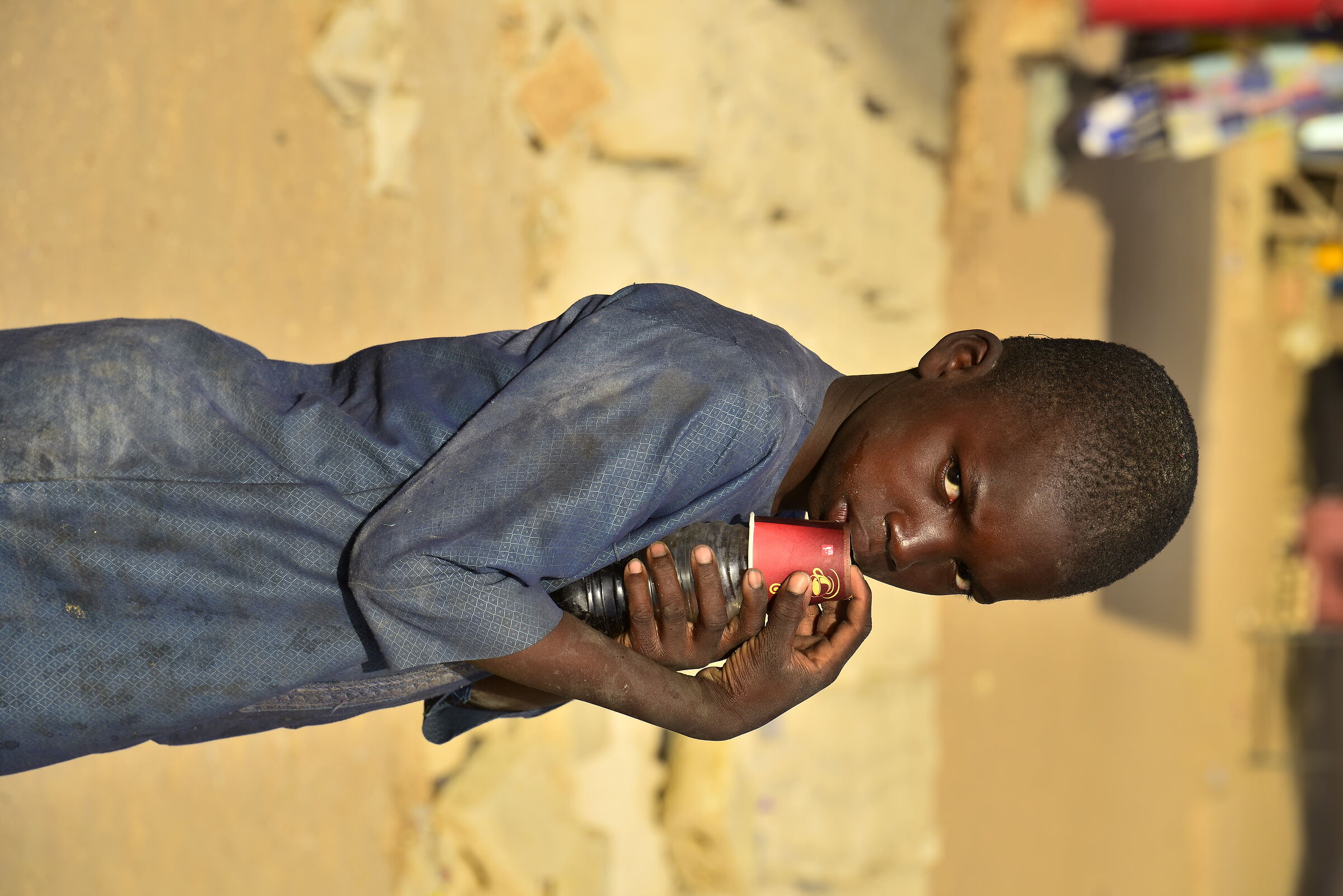 in senegal 2