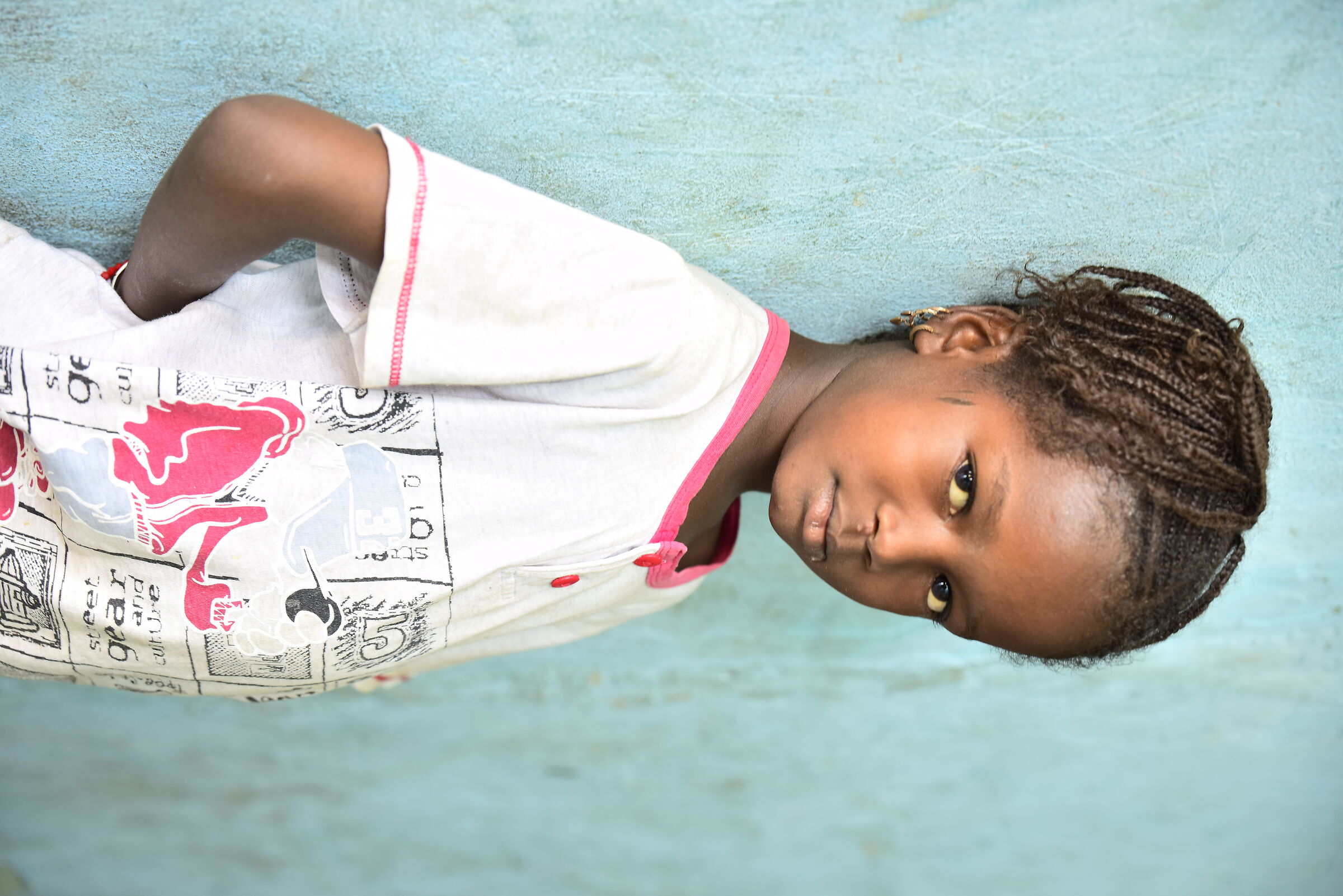 in senegal 2