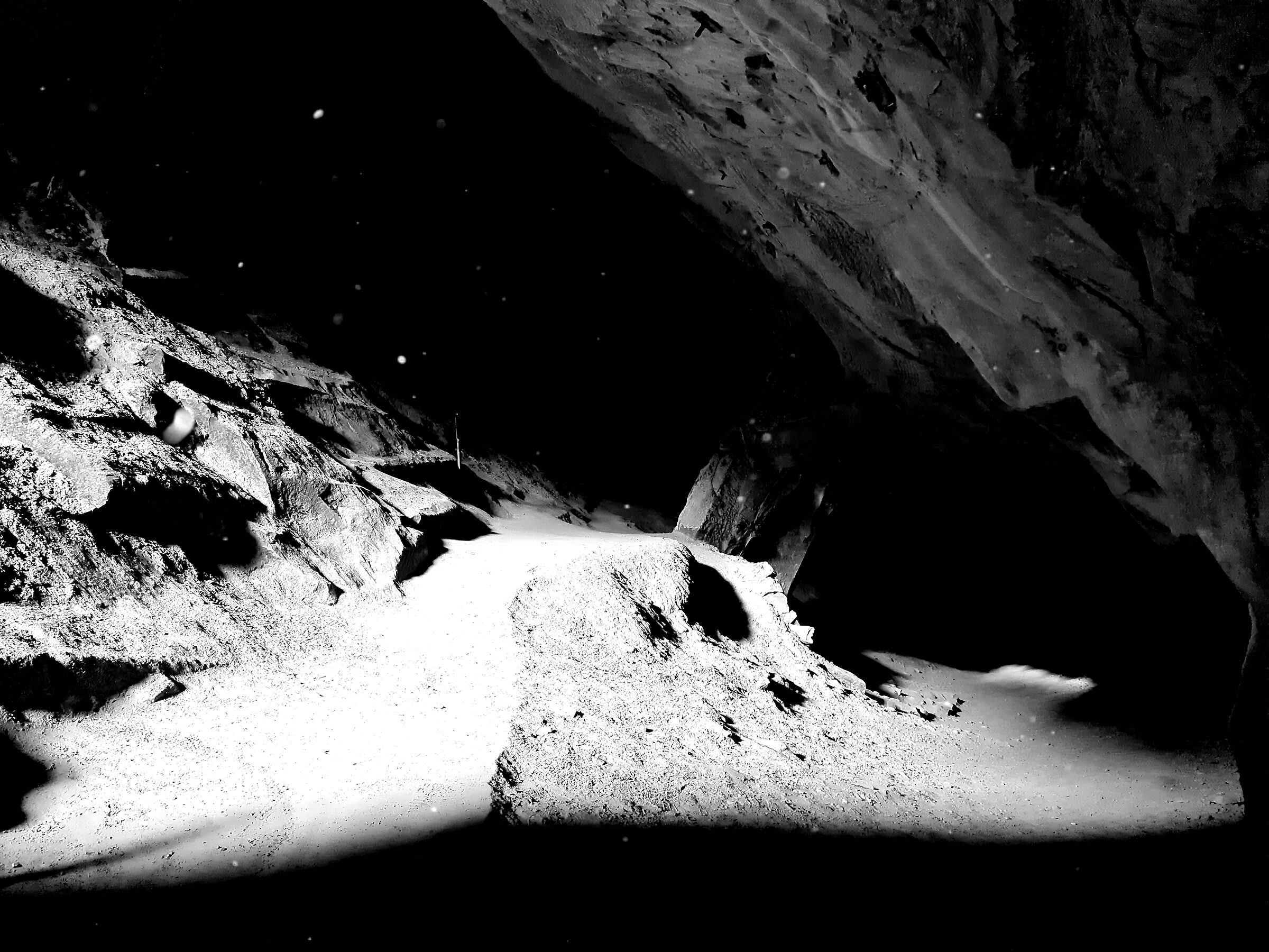 Cave