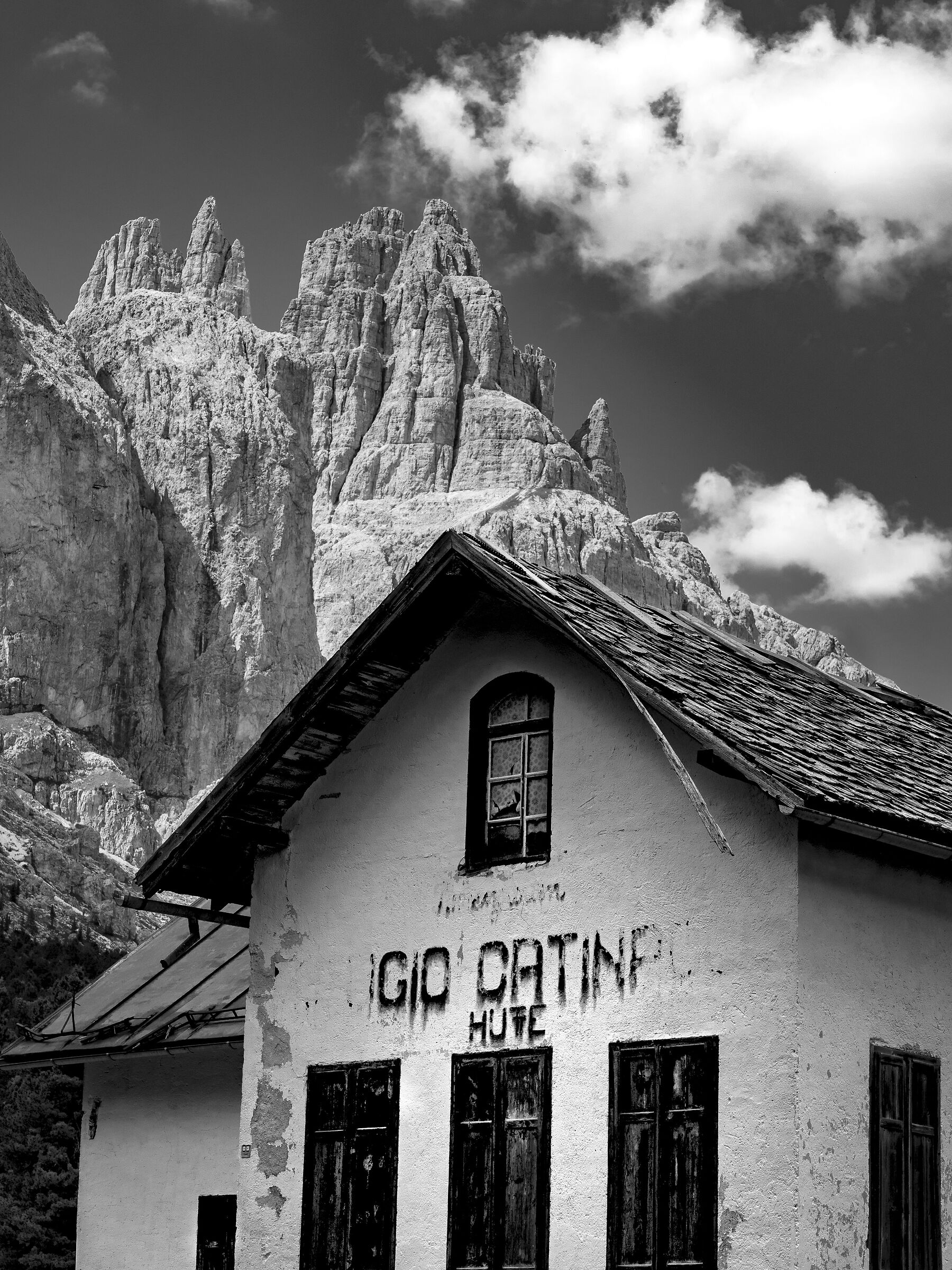 As it should still be