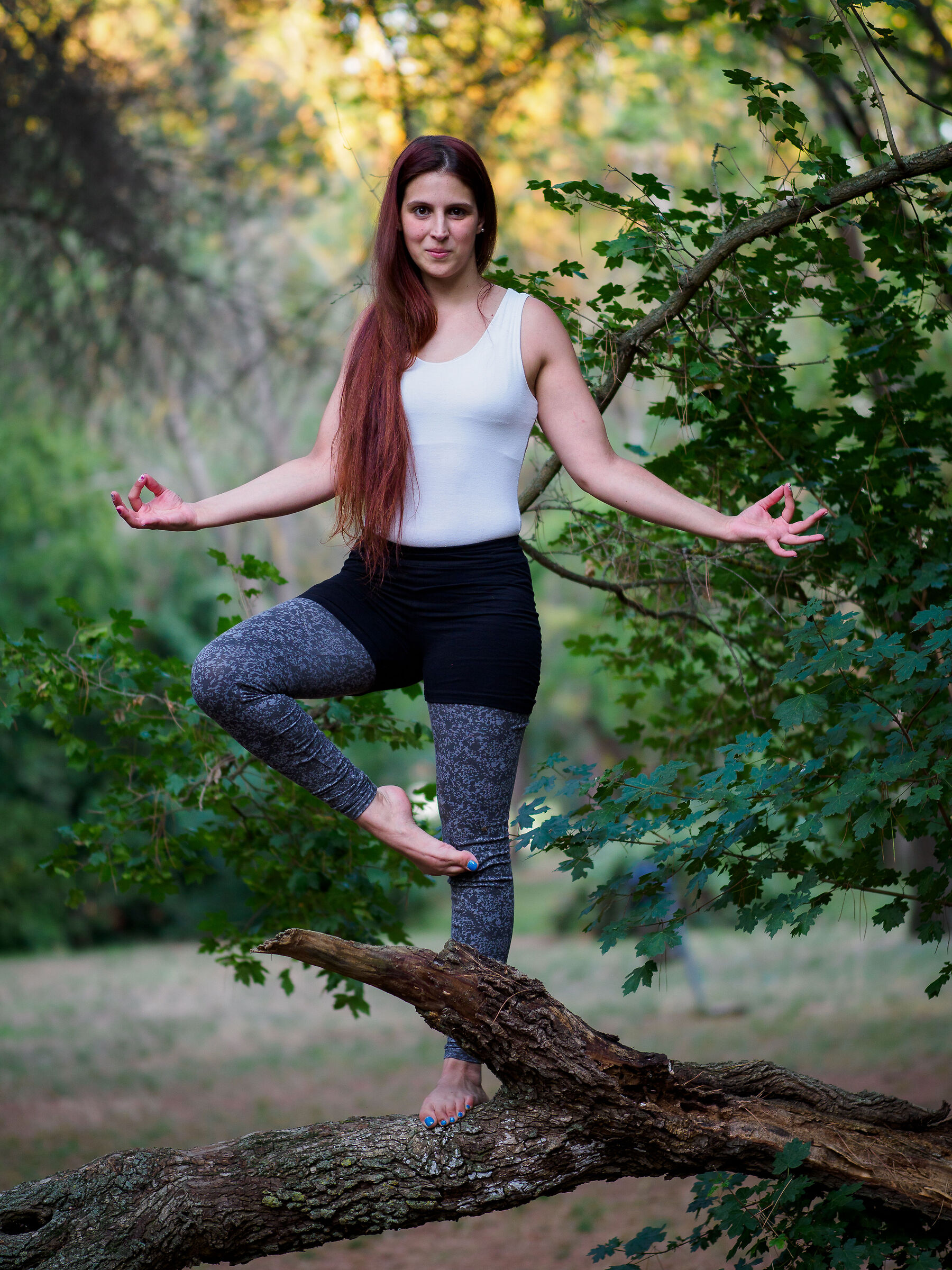 Hold on, hold on, hold on!