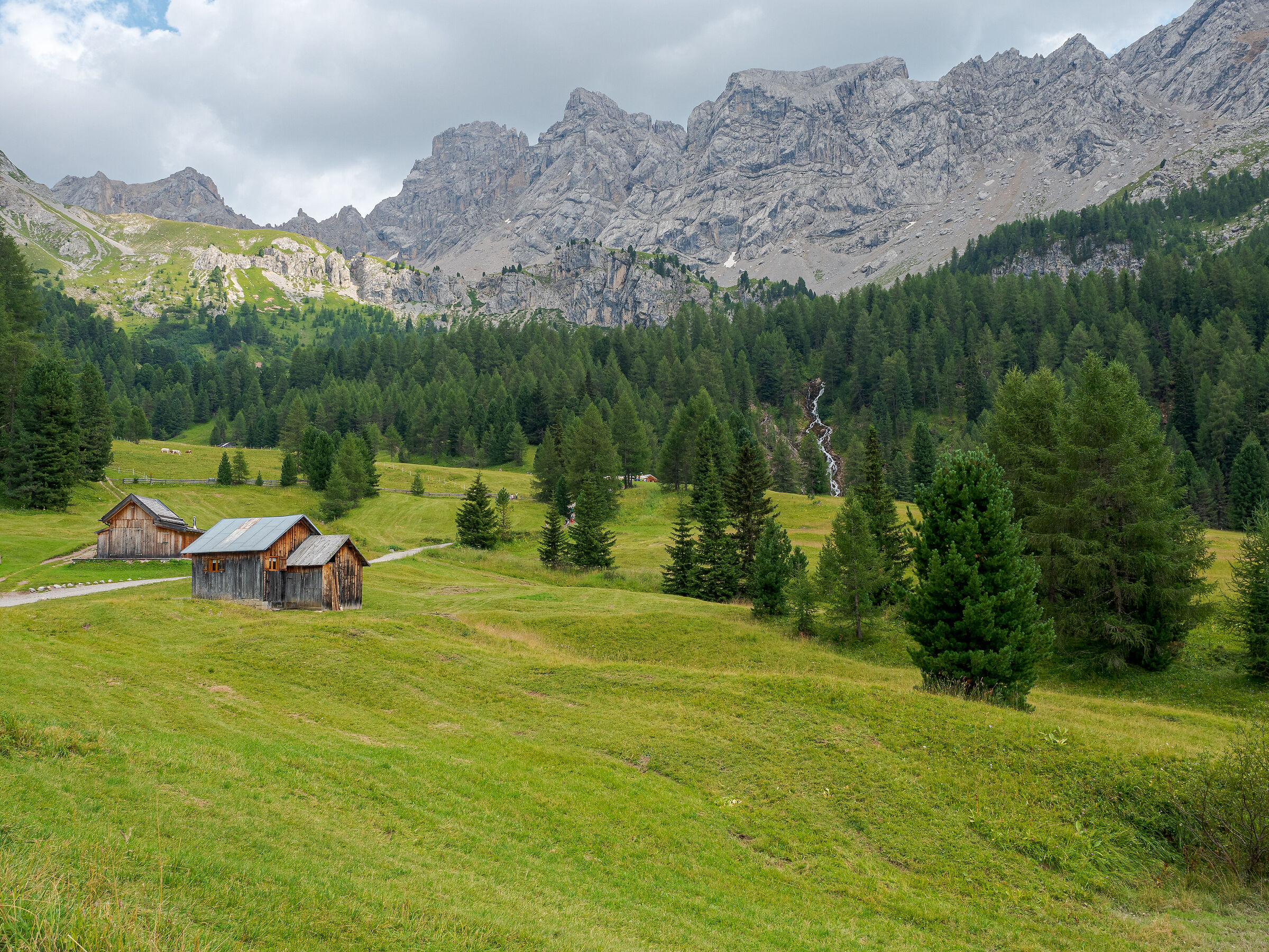 Val San Nicolò
