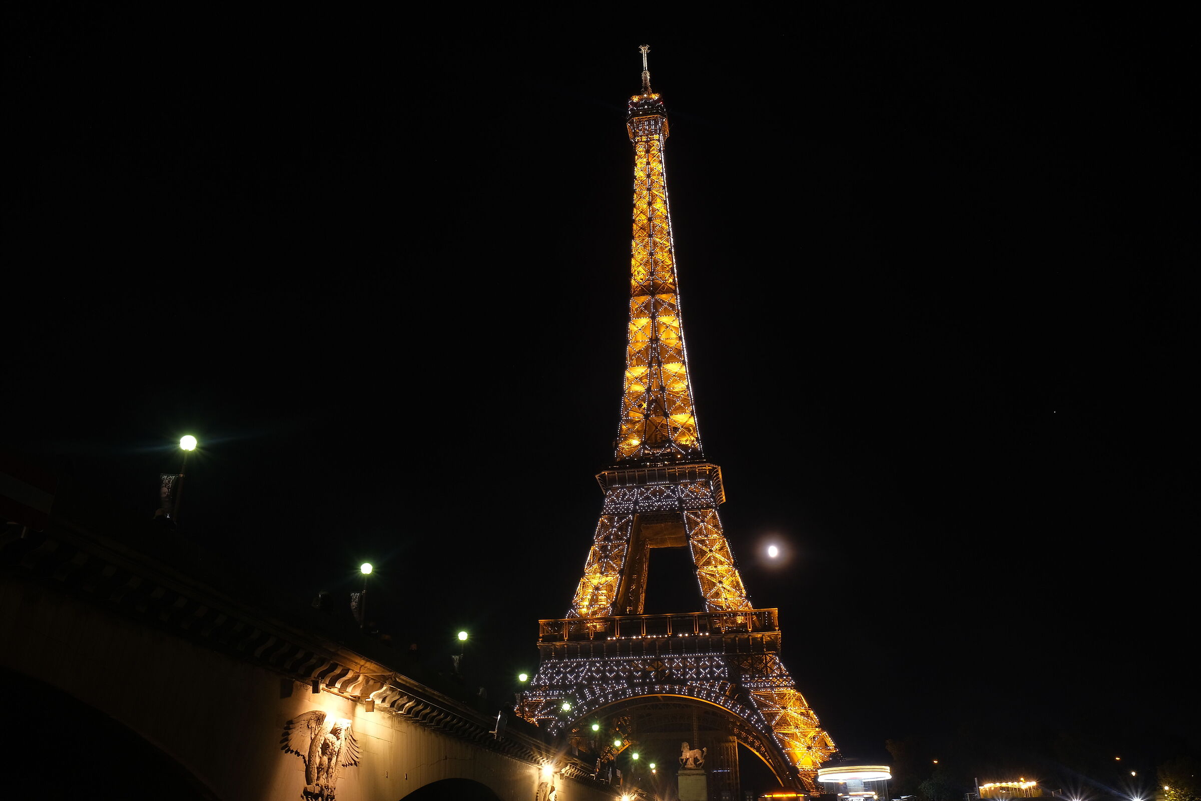 Le grand Tour de l'amour