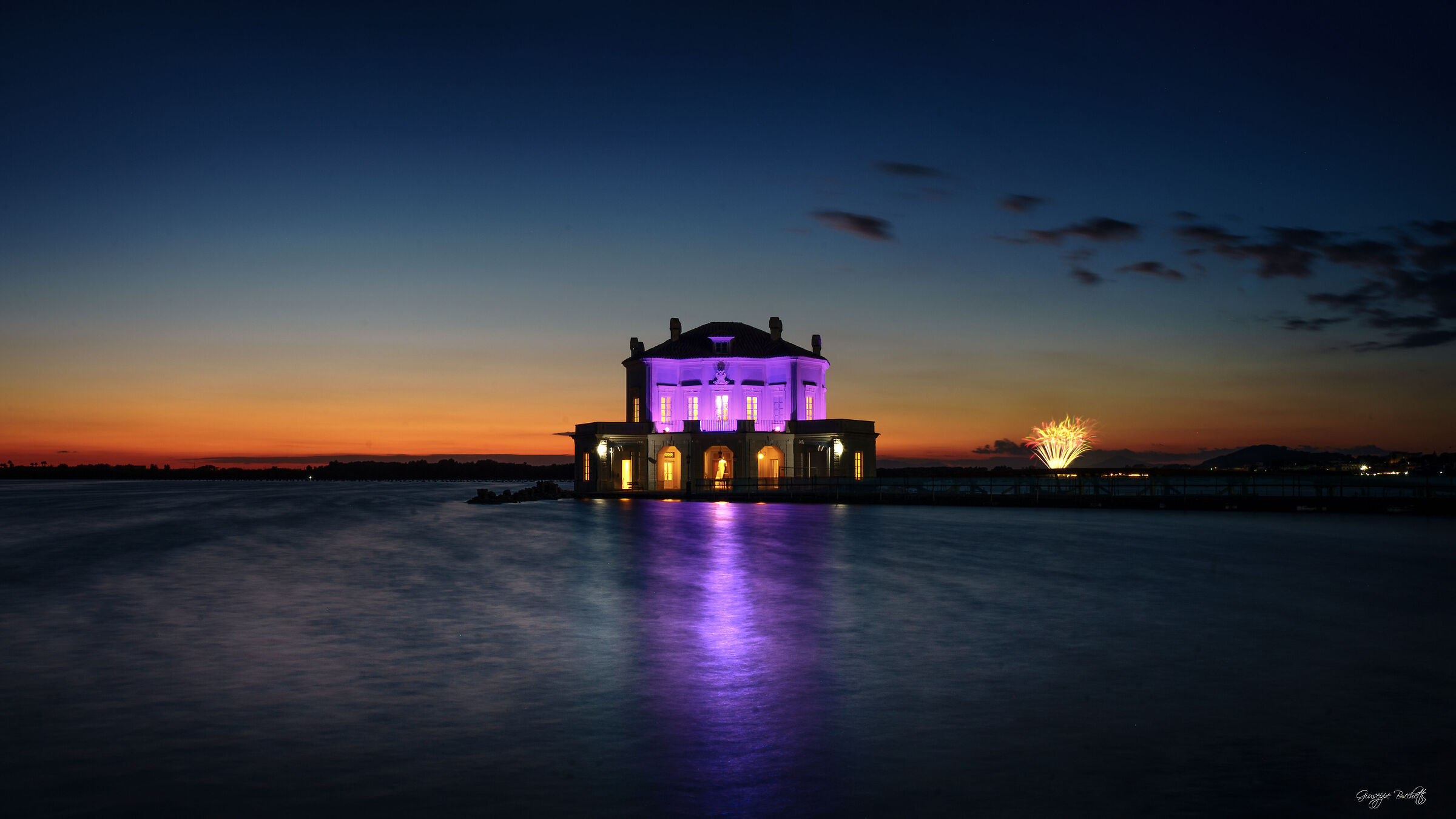 Casina Vanvitelliana