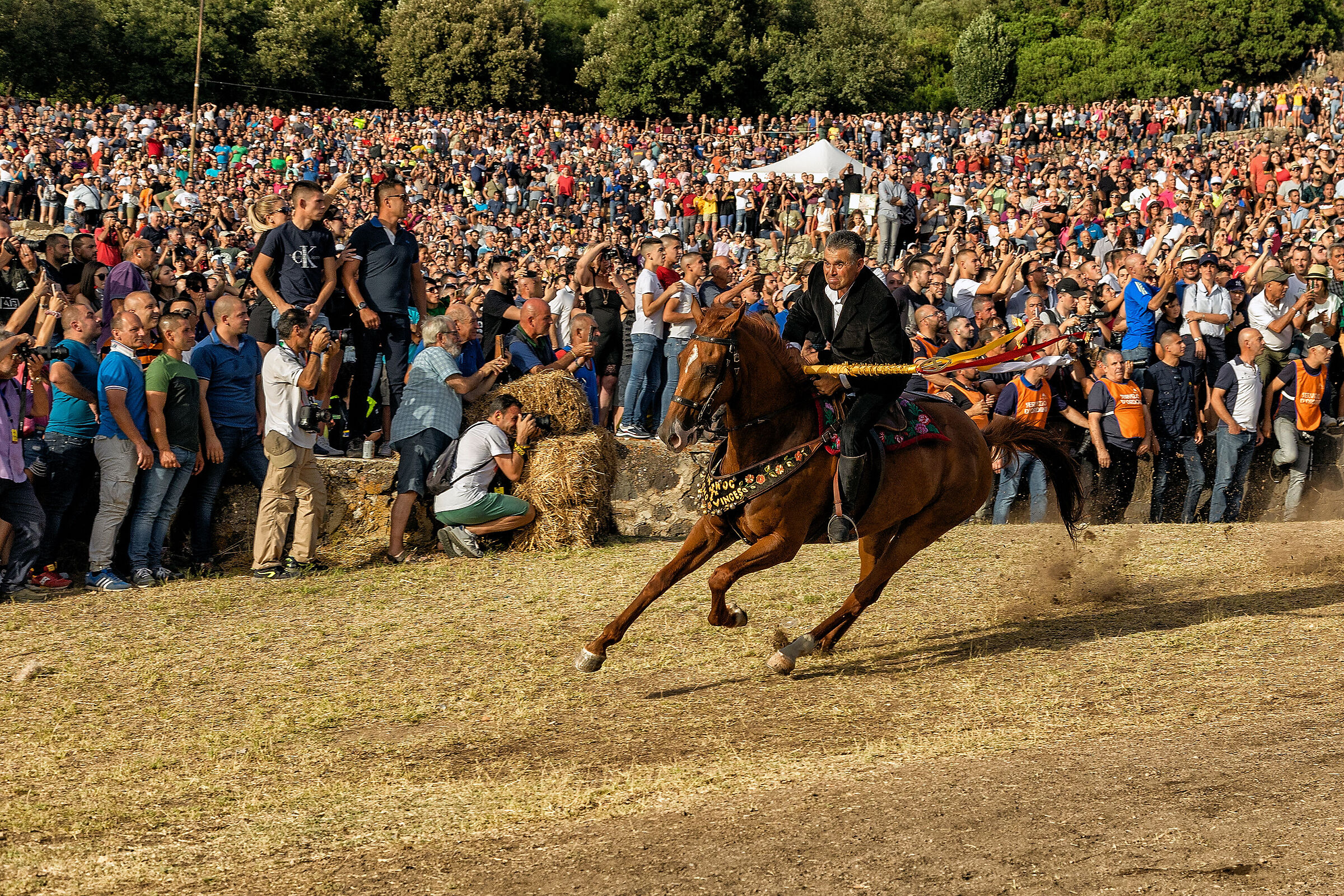 The First Pandela 2022 Mario Chessa