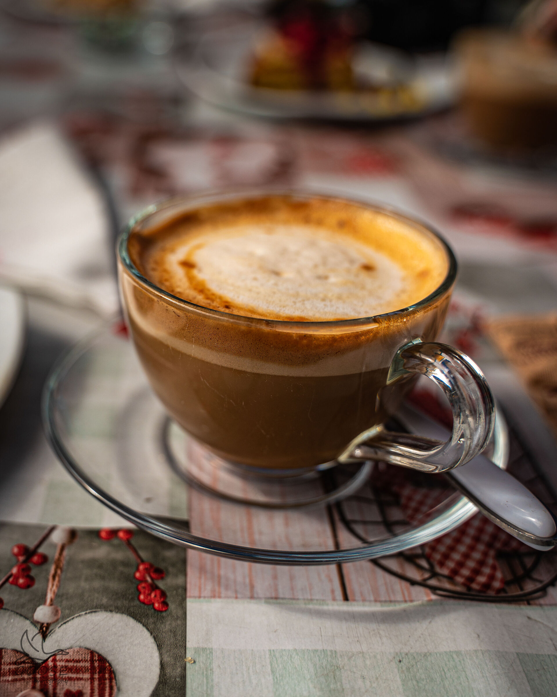 cappuccino
