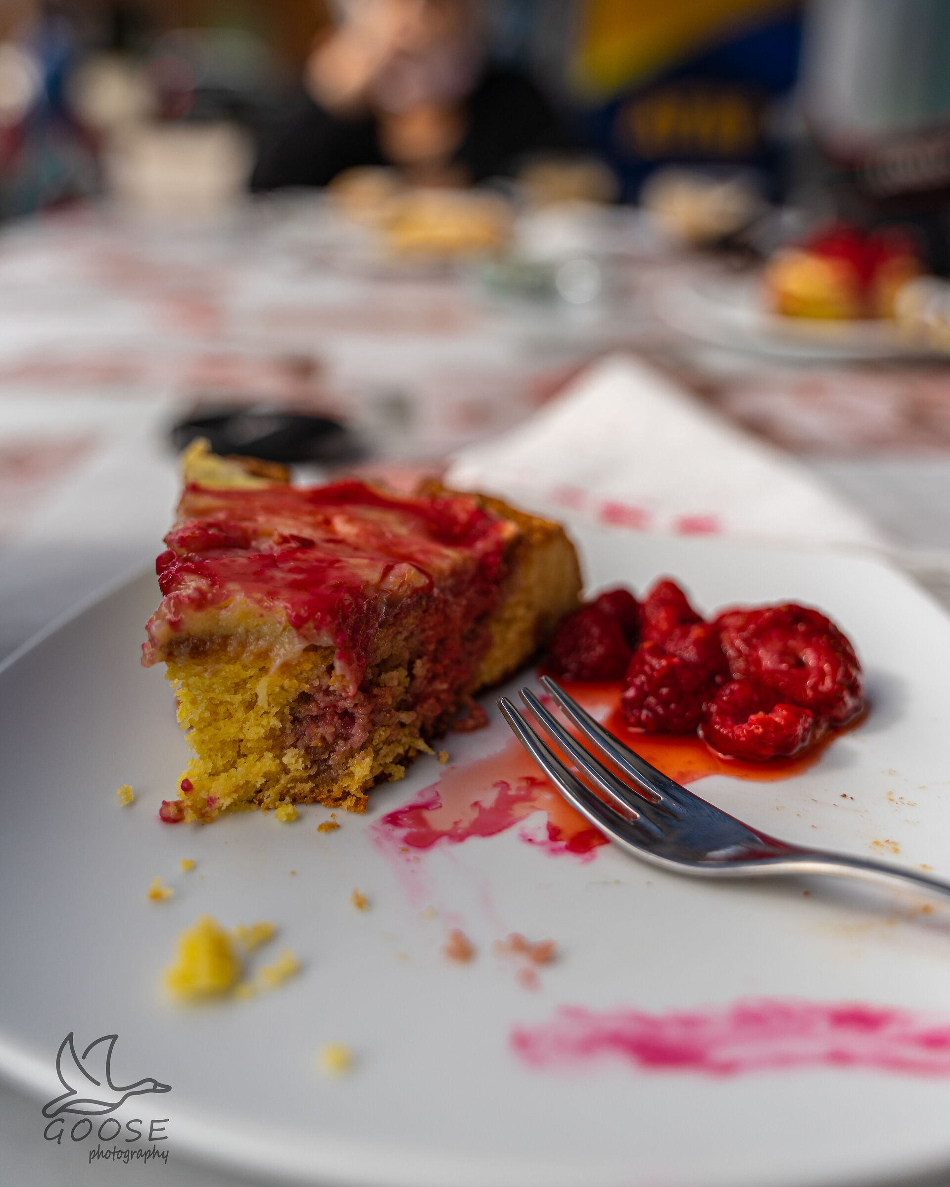 cake