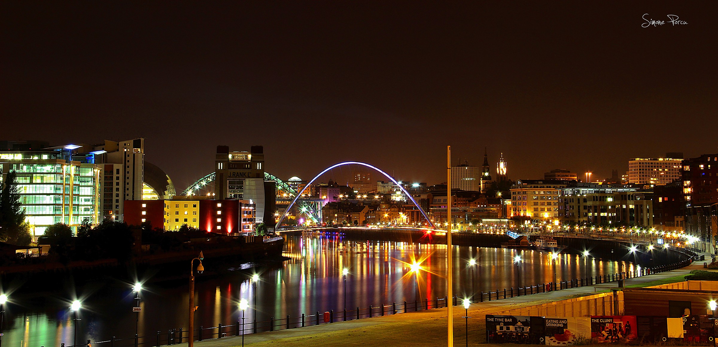 Newcastle