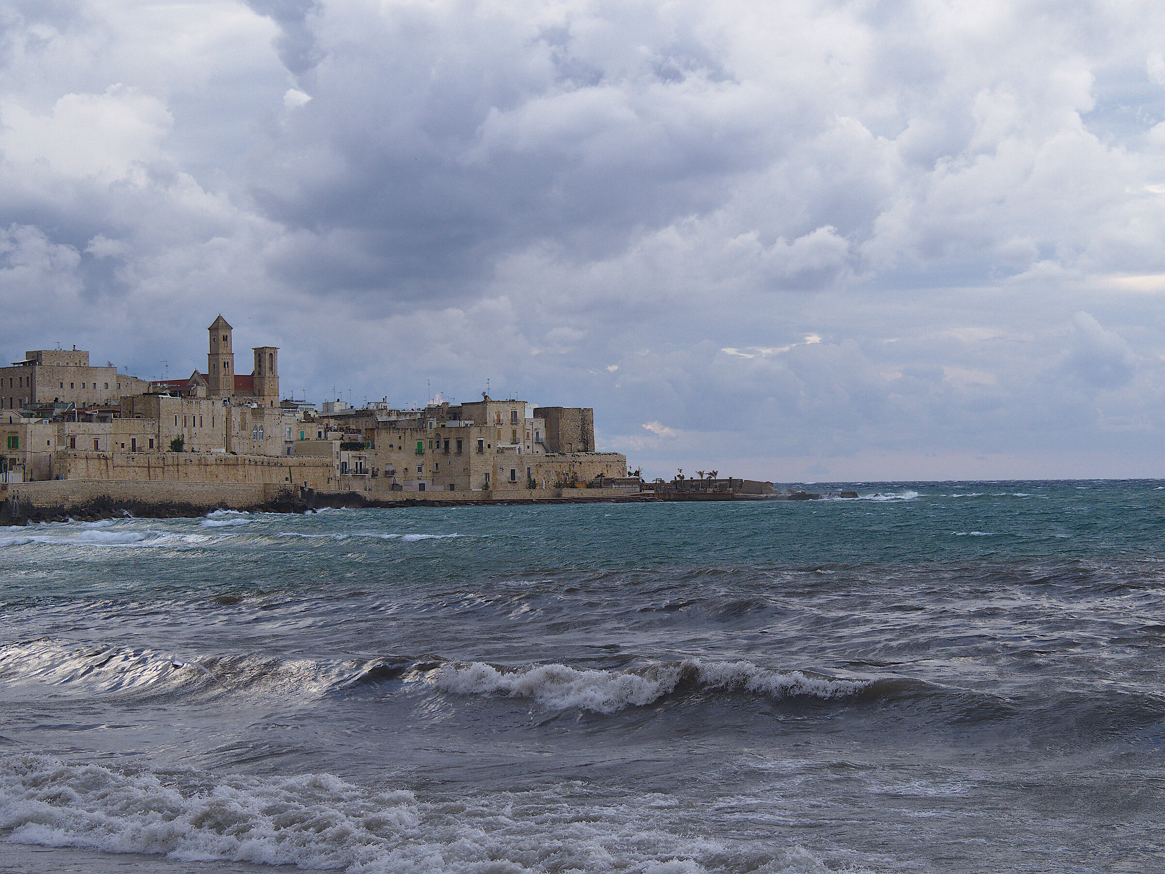 Giovinazzo