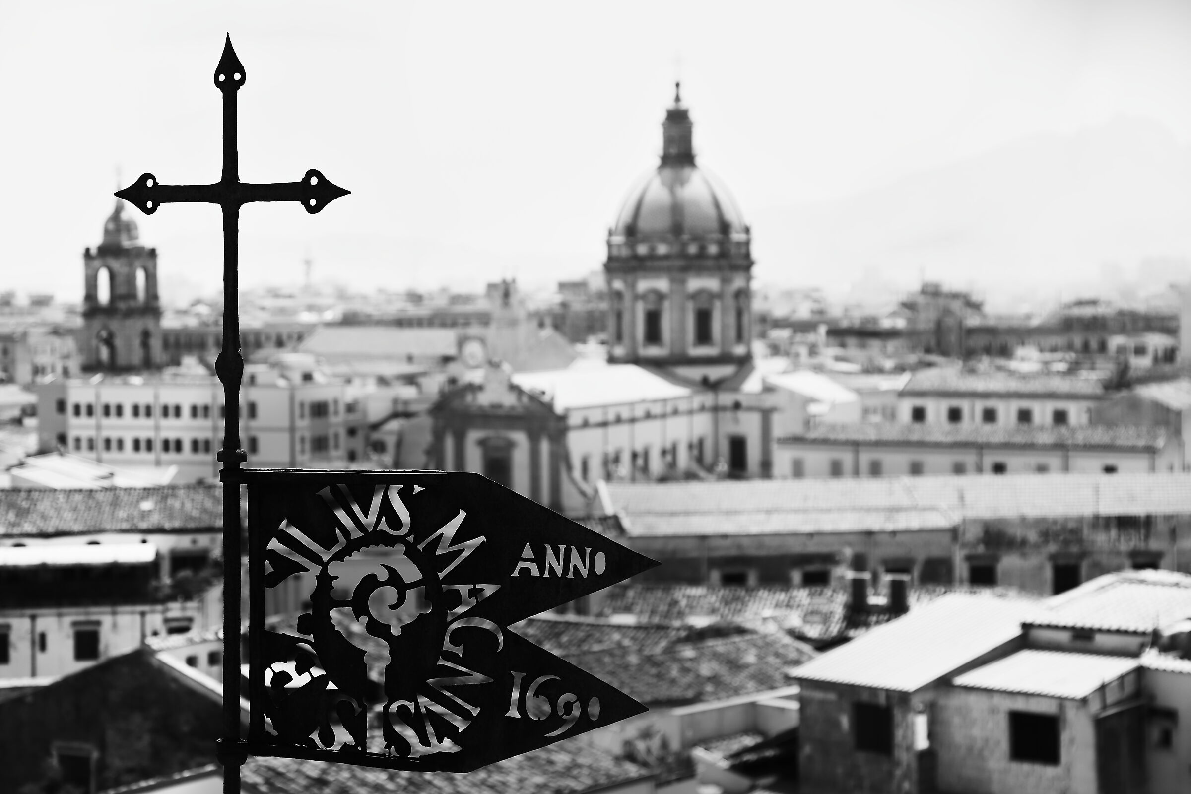 DALL'ALTO