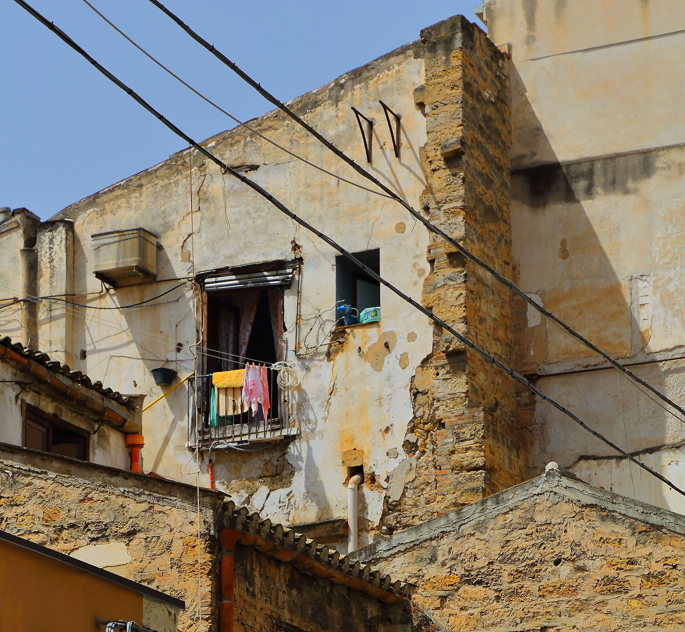 angoli di palermo