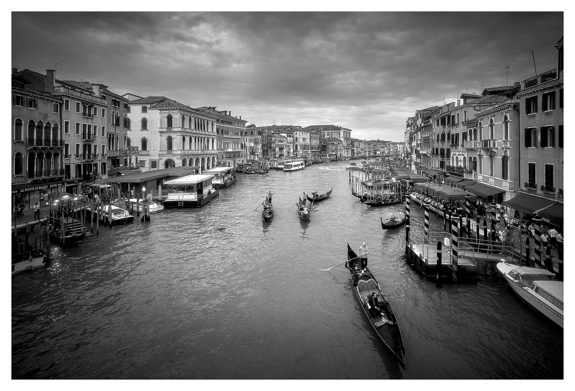 Venice bn