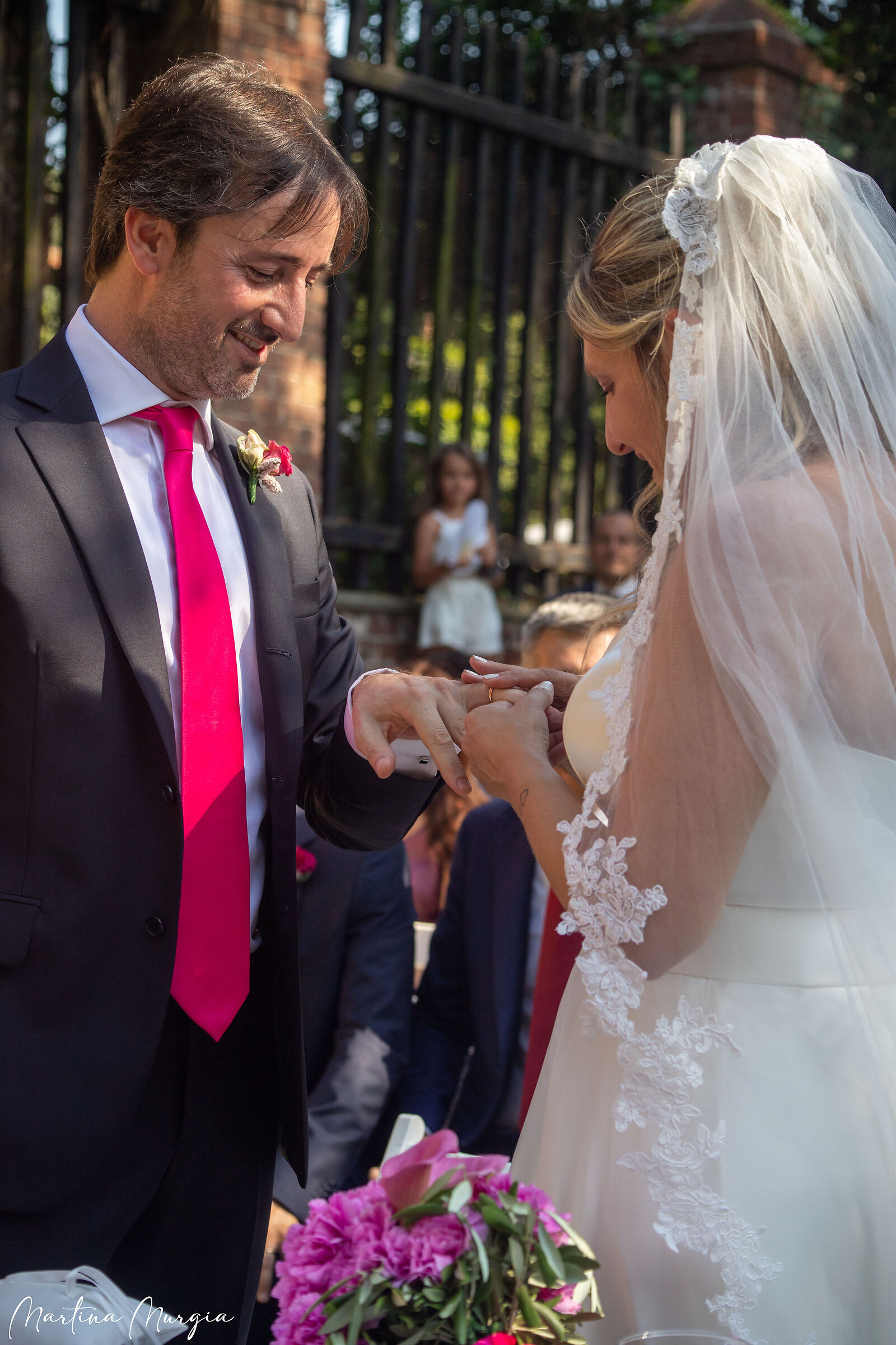 Matrimonio M&A