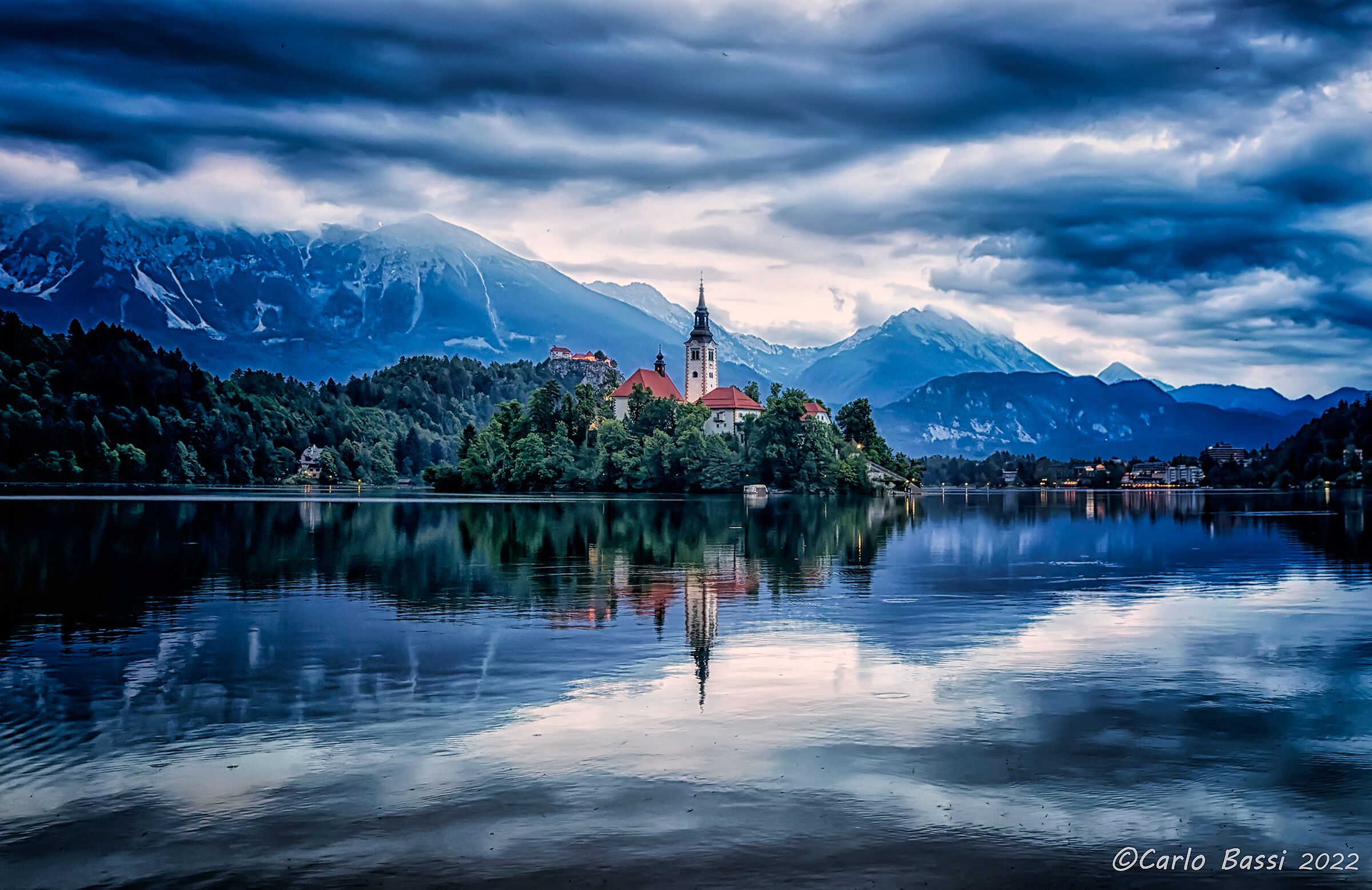 Bled