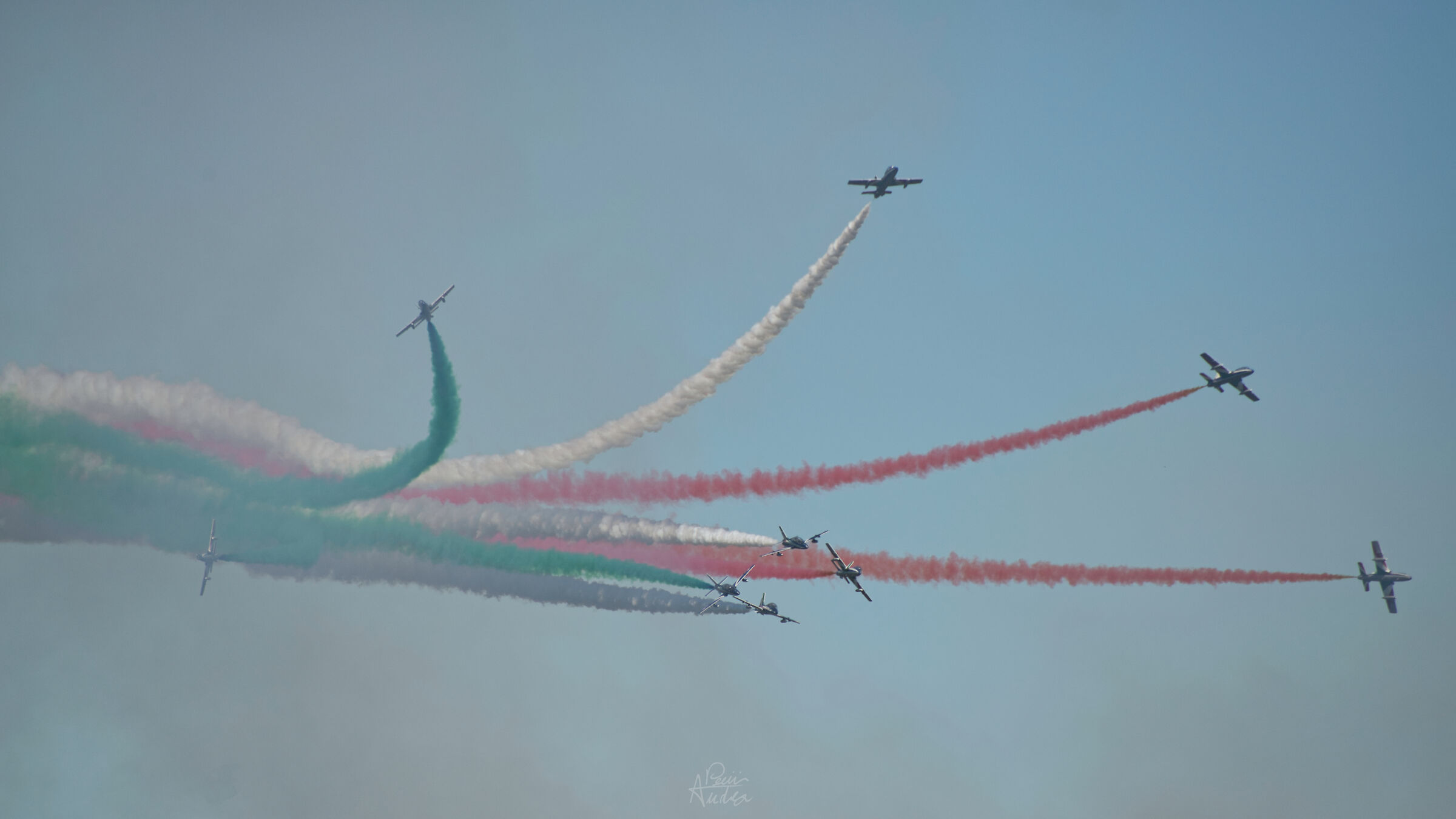 Arona Airshow 2022 - 2