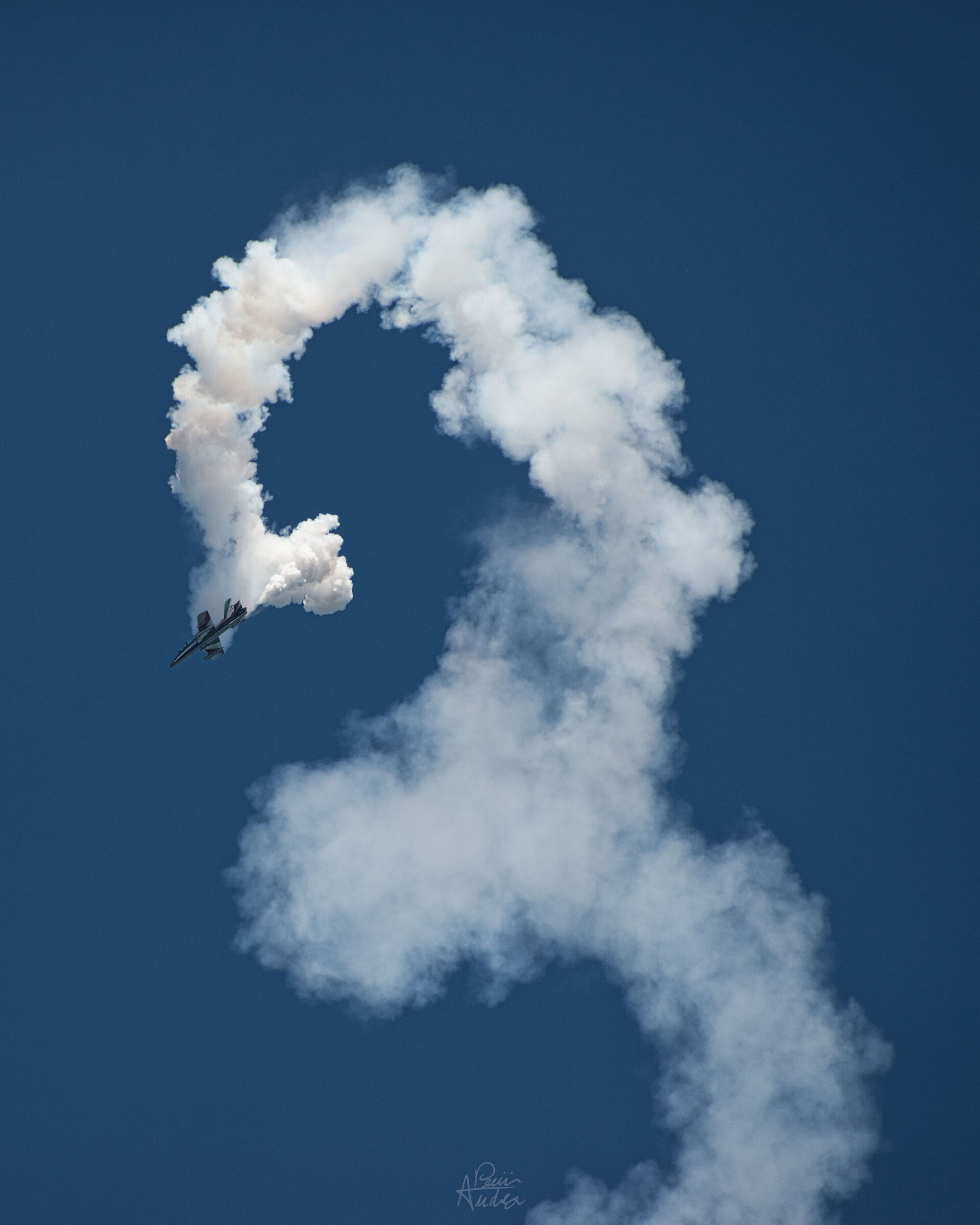 Arona Airshow 2022 - 3