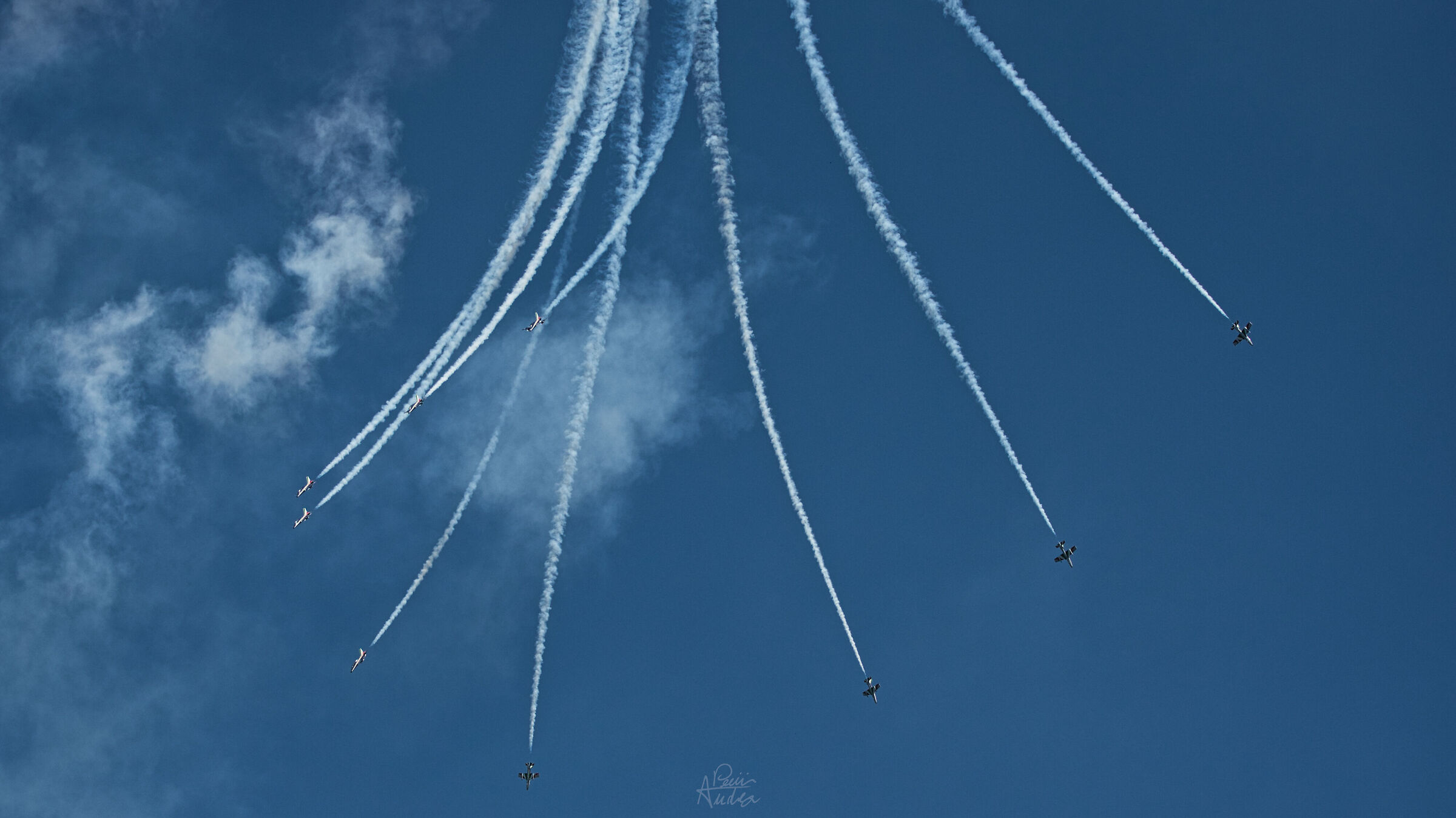 Arona Airshow 2022 - 4