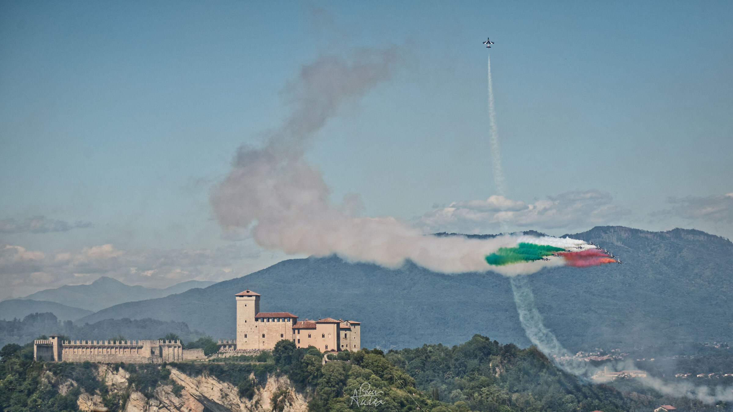 Arona Airshow 2022 - 5
