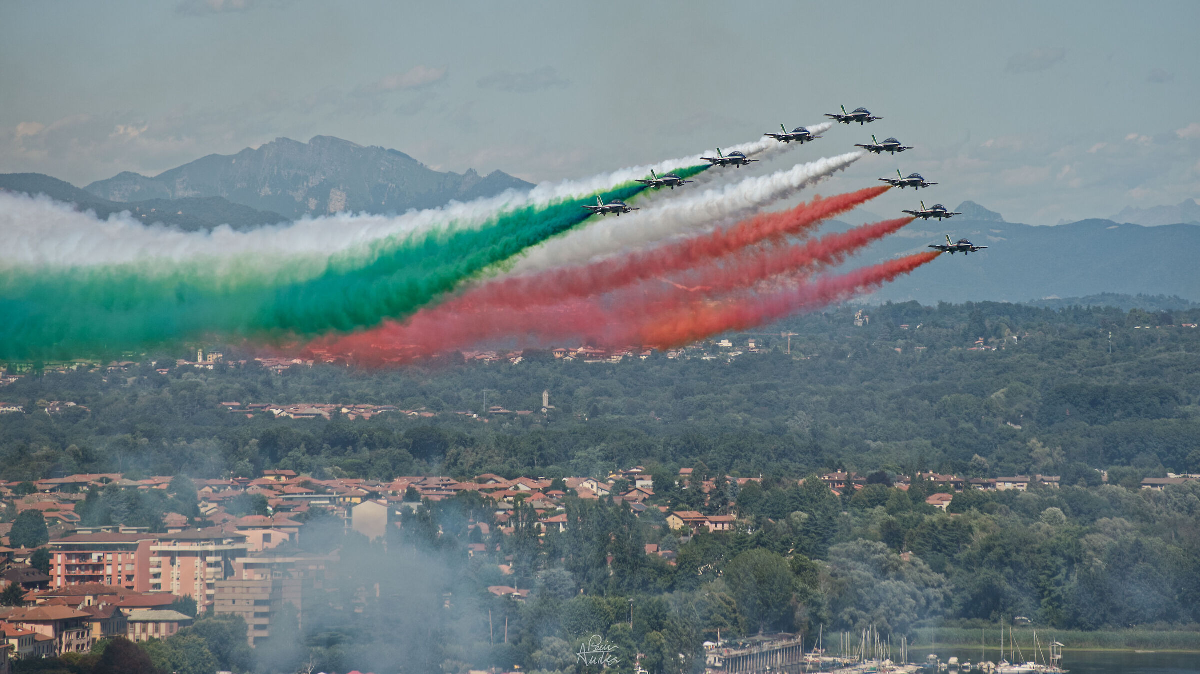 Arona Airshow 2022 - 6