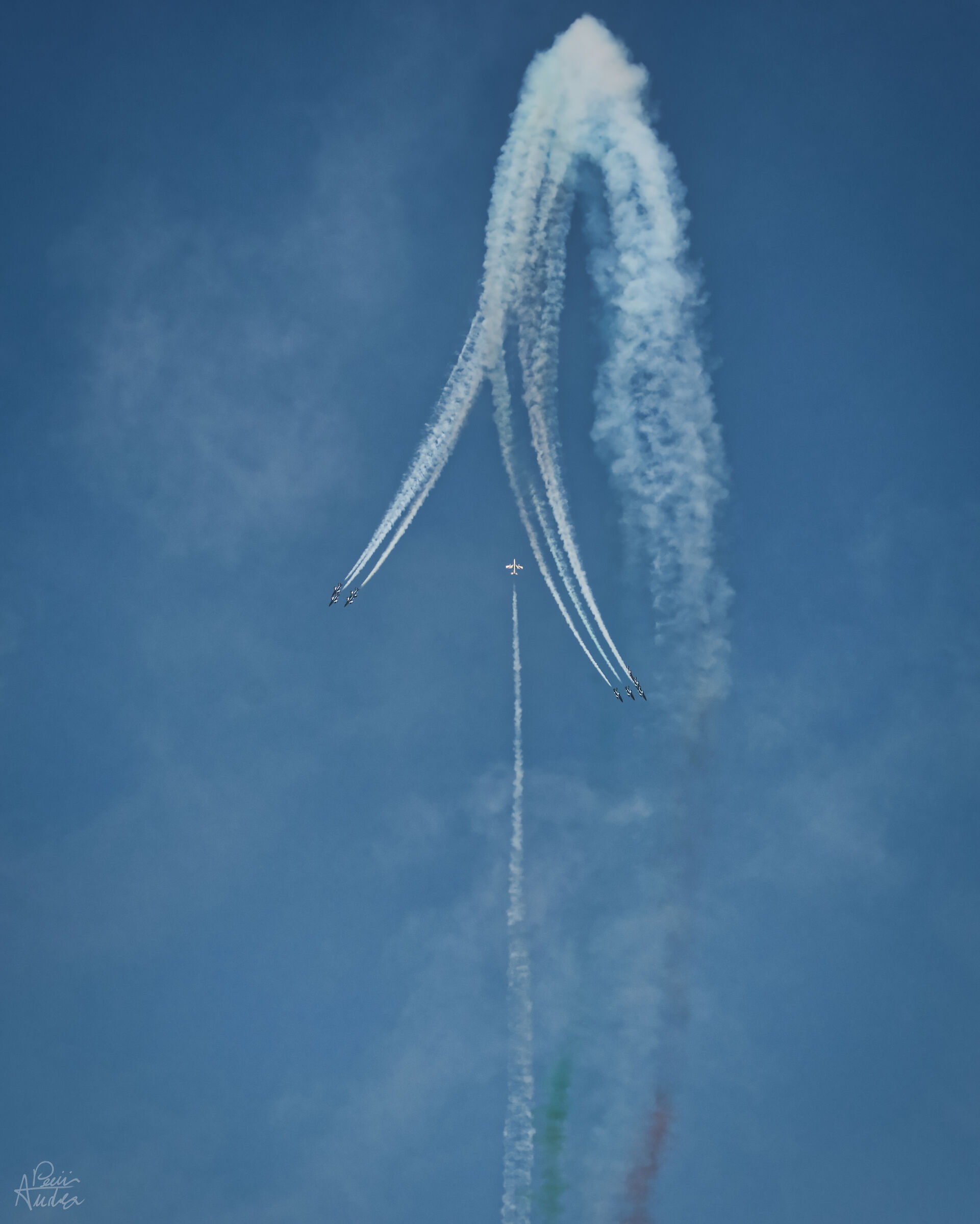 Arona Airshow 2022 - 7