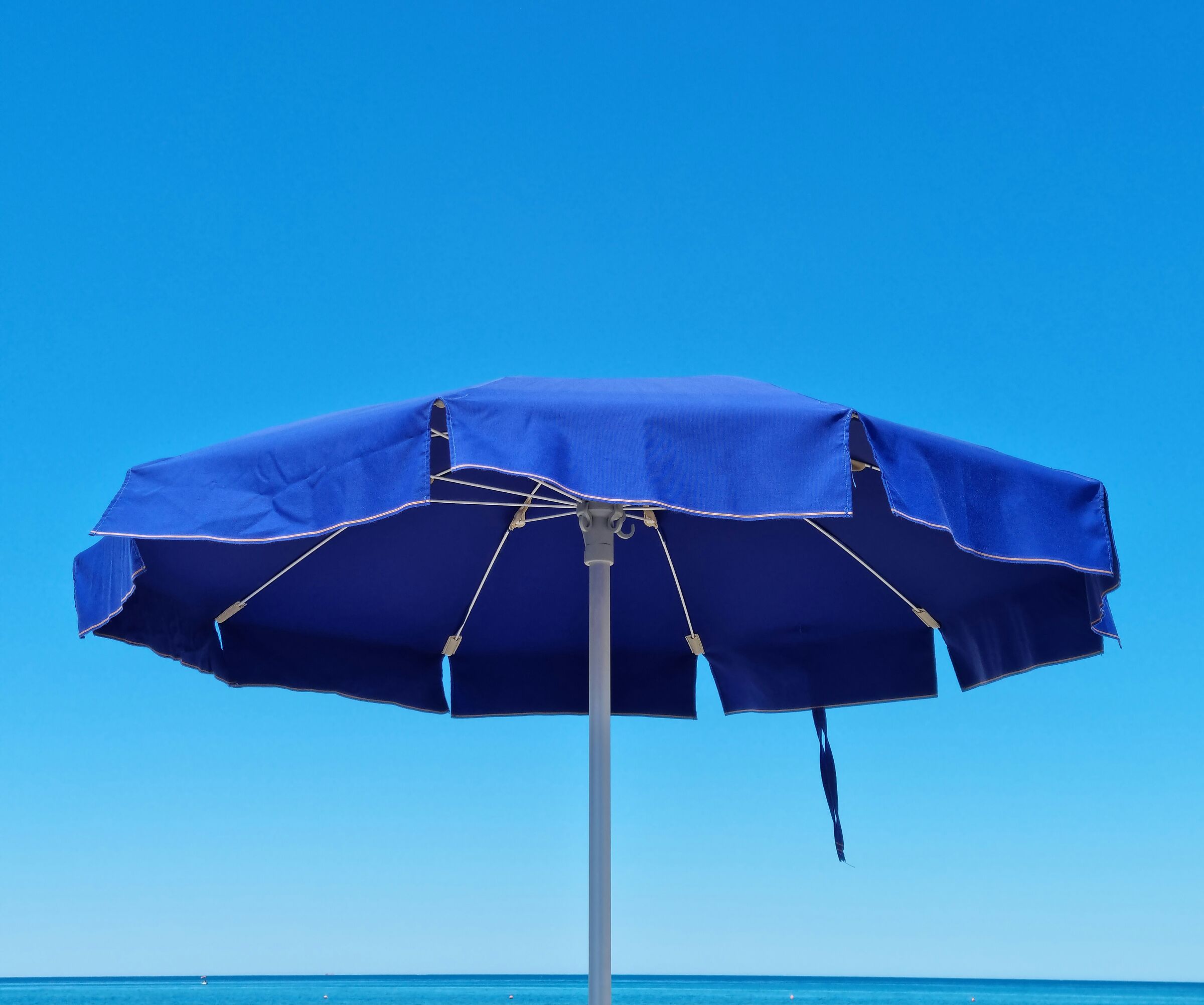 Nel blu dipinto di blu