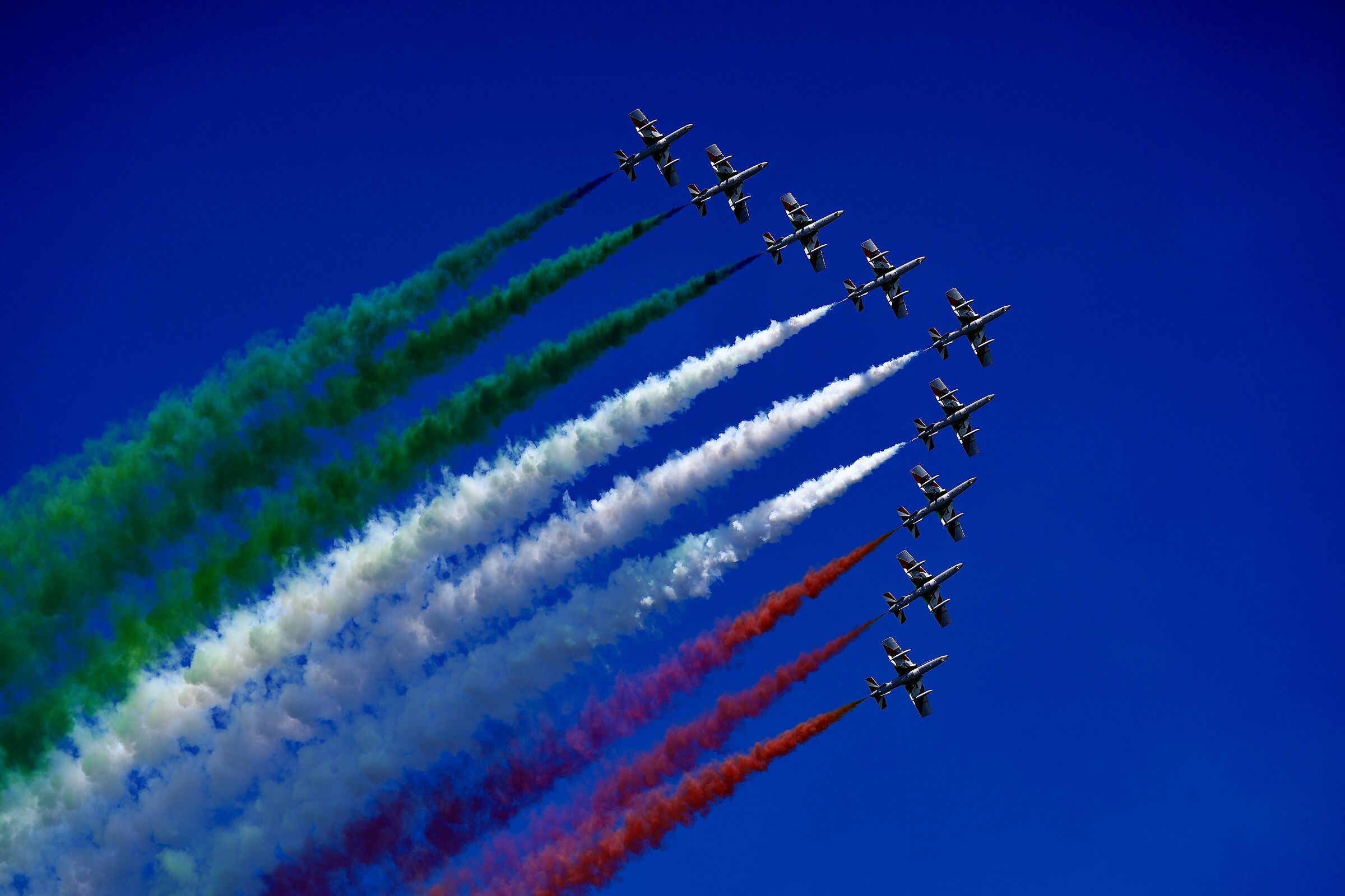 il tricolore
