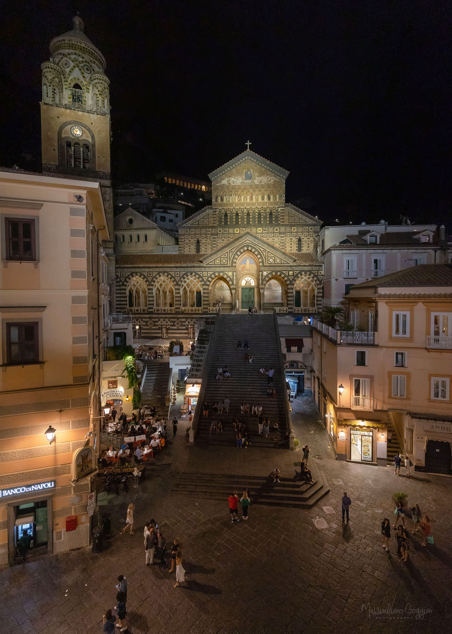 Cathedral of Amalfi