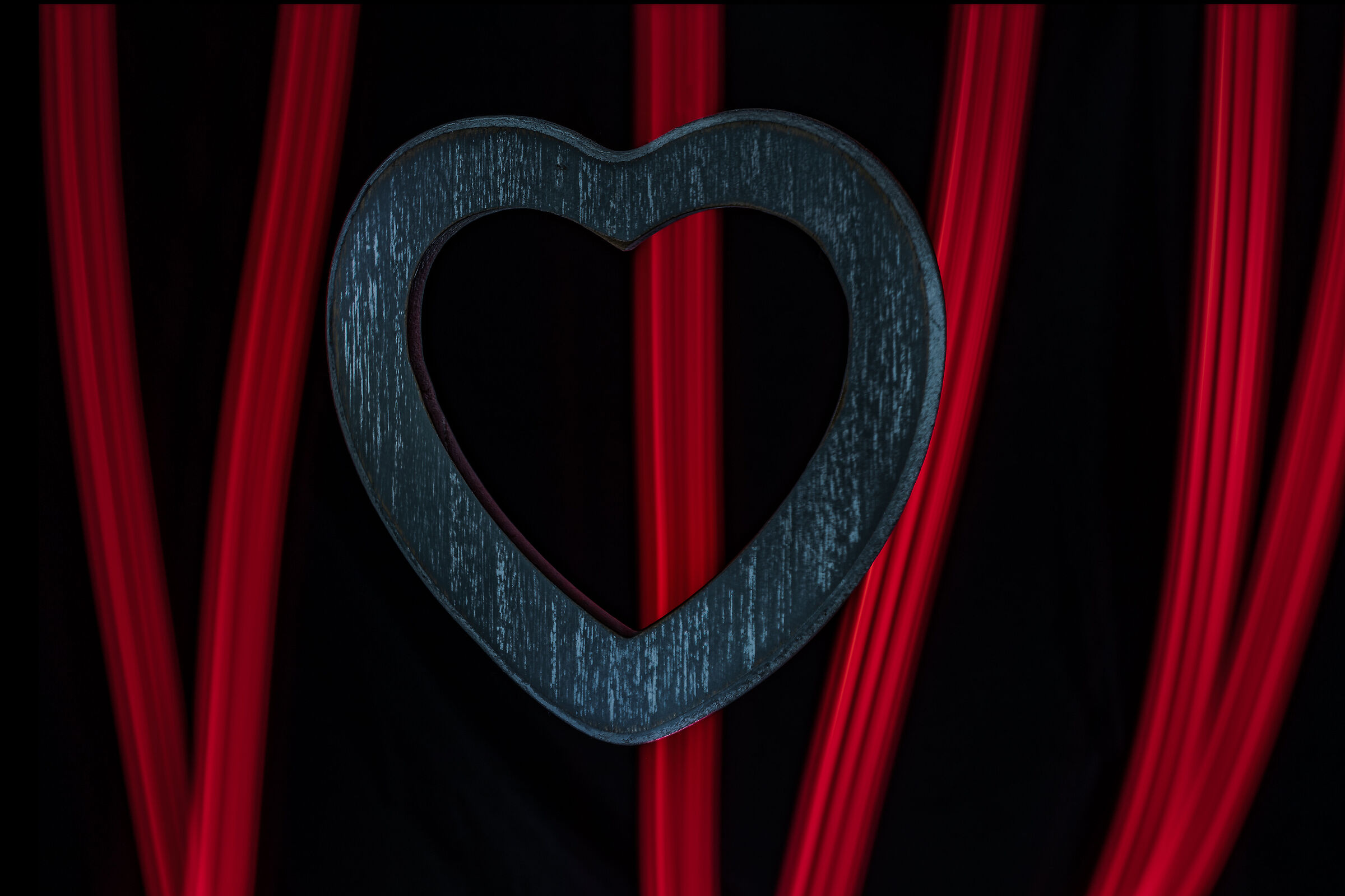 crazy heart