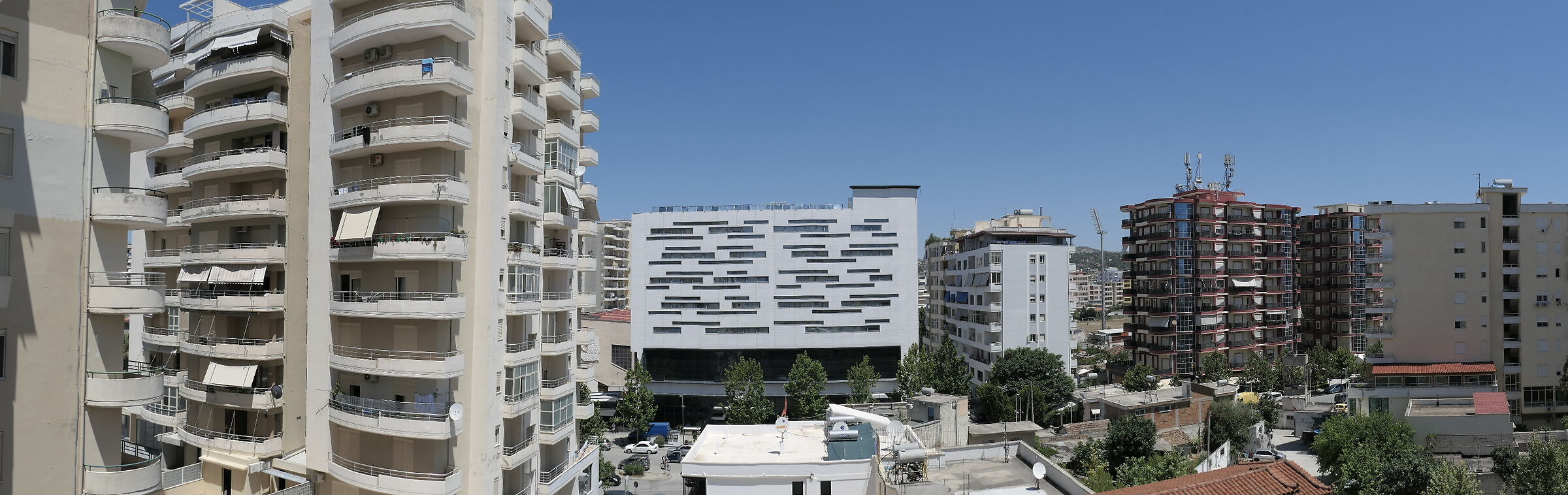 Vlora, Albania