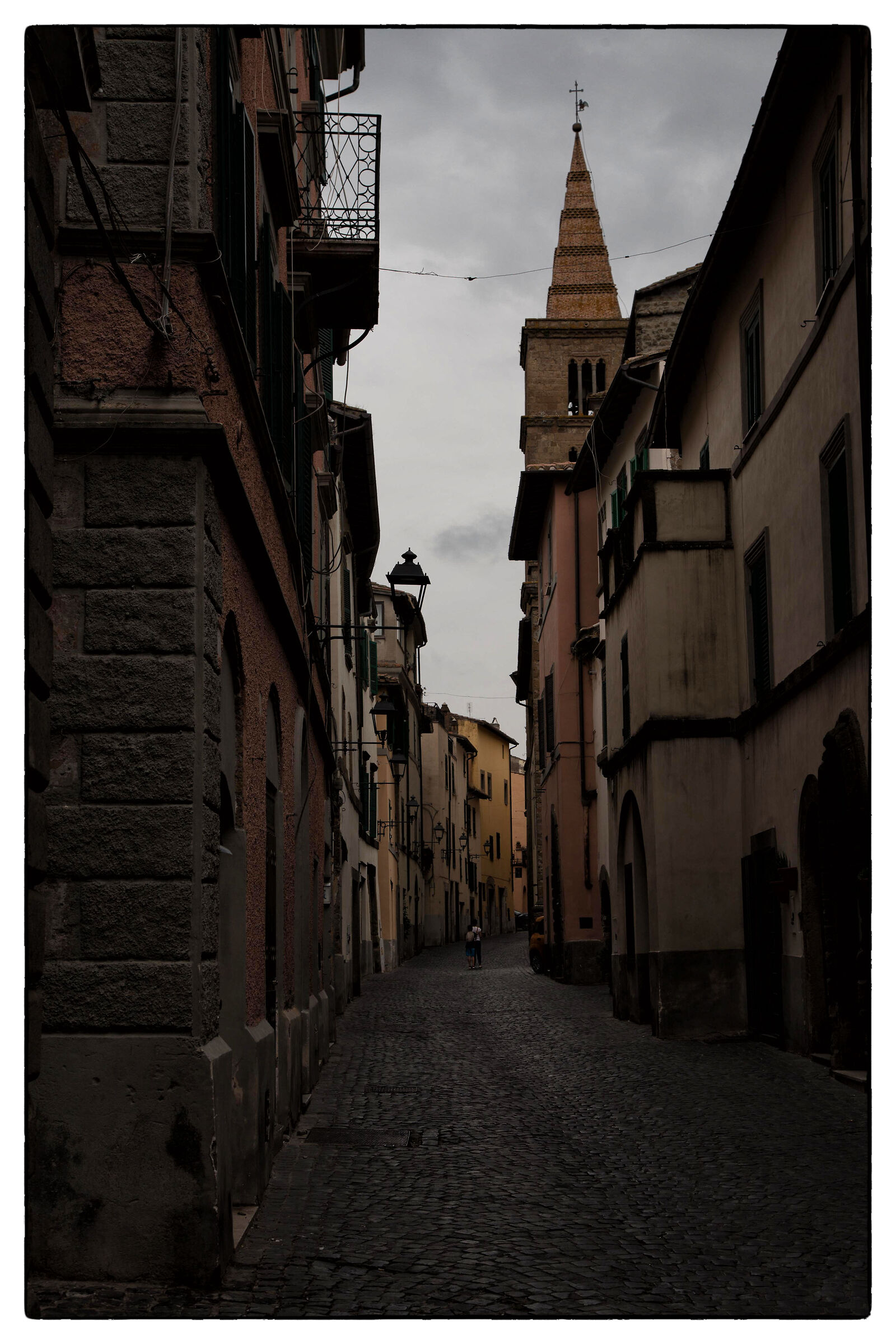 Capranica (Italy)