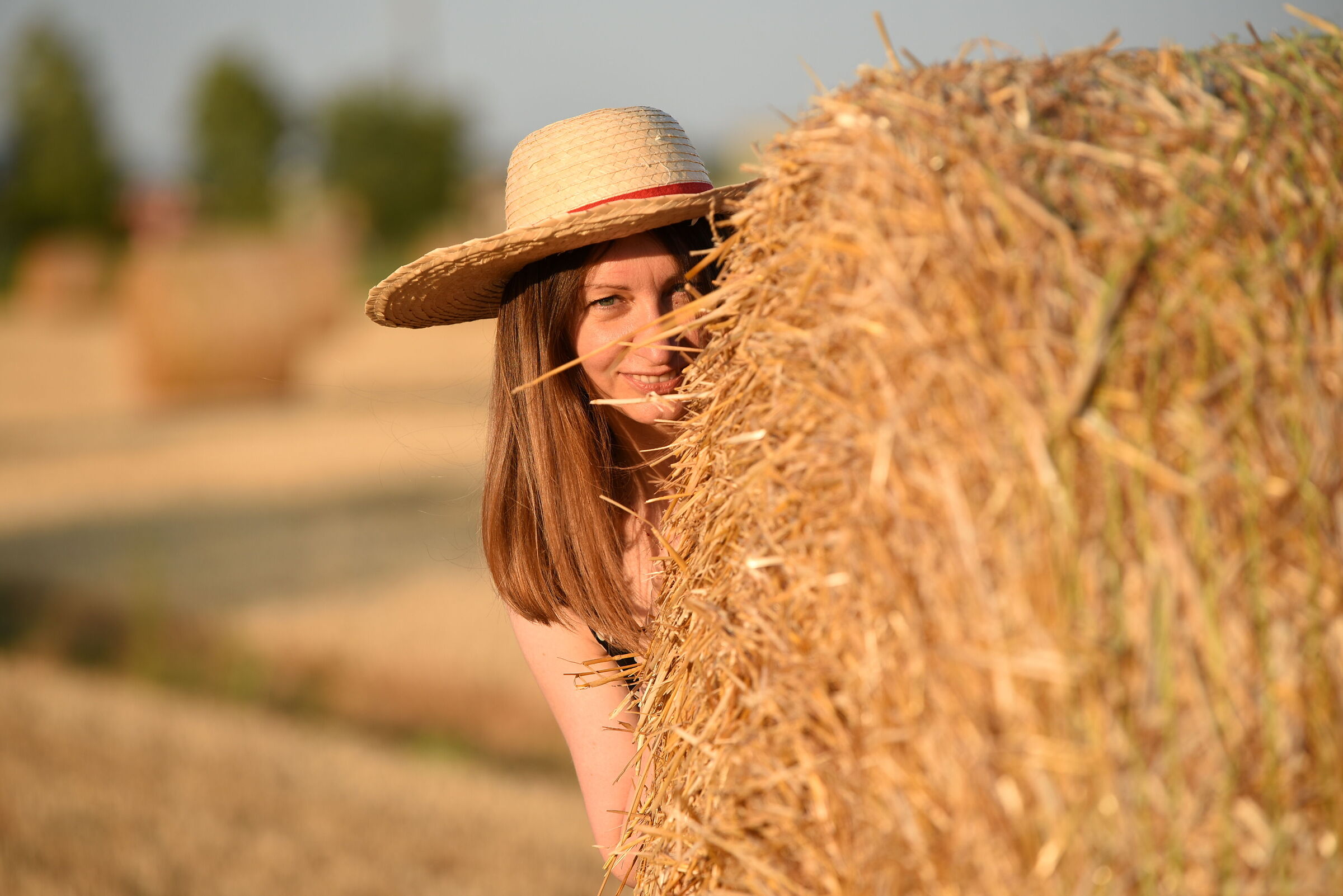 1 - Beautiful moments of the day